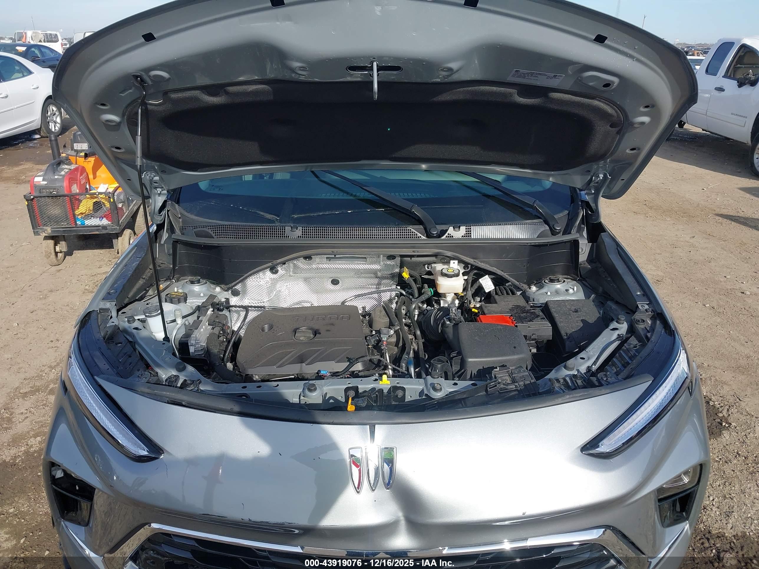 BUICK ENCORE image 10