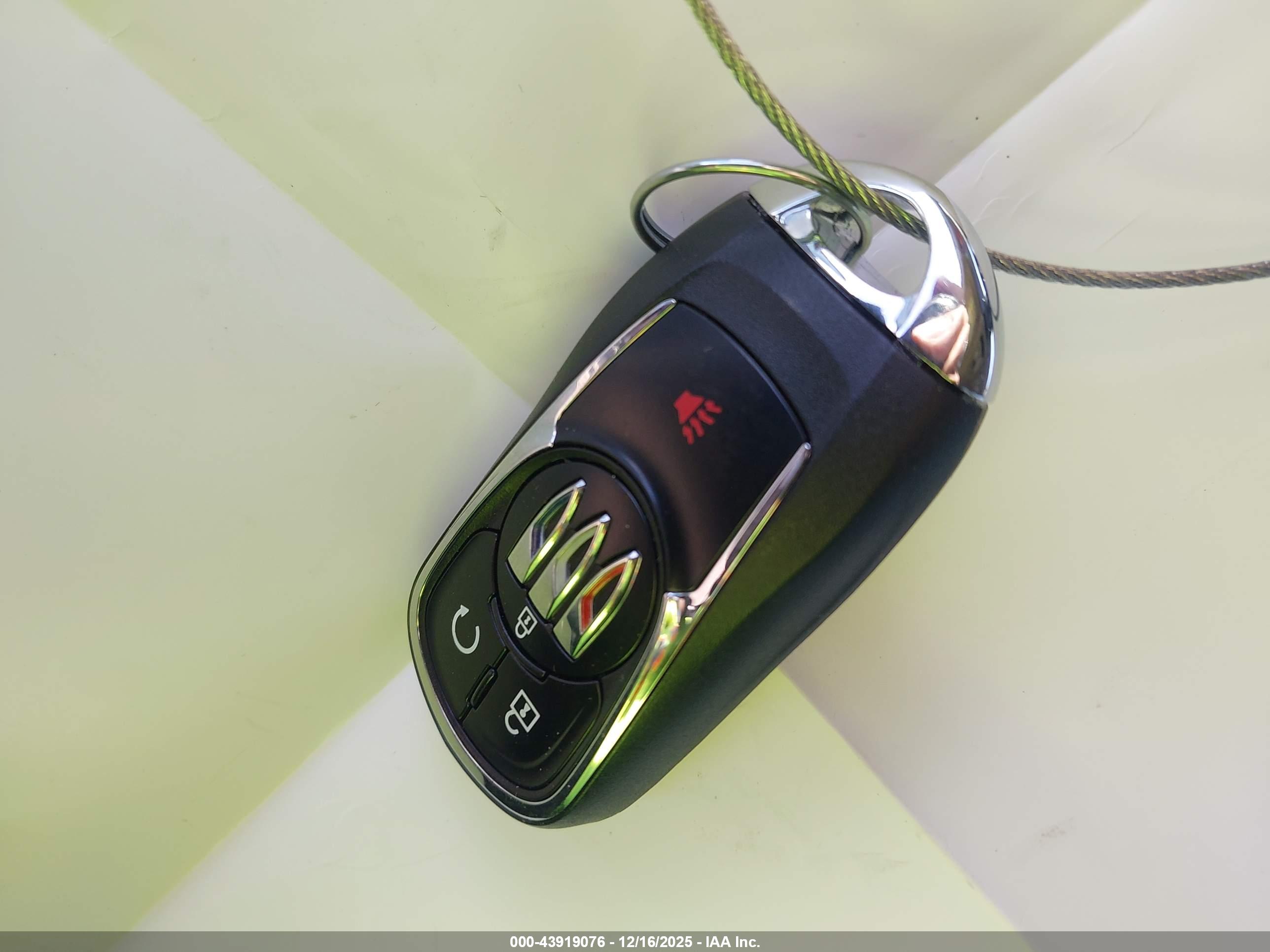 BUICK ENCORE image 11
