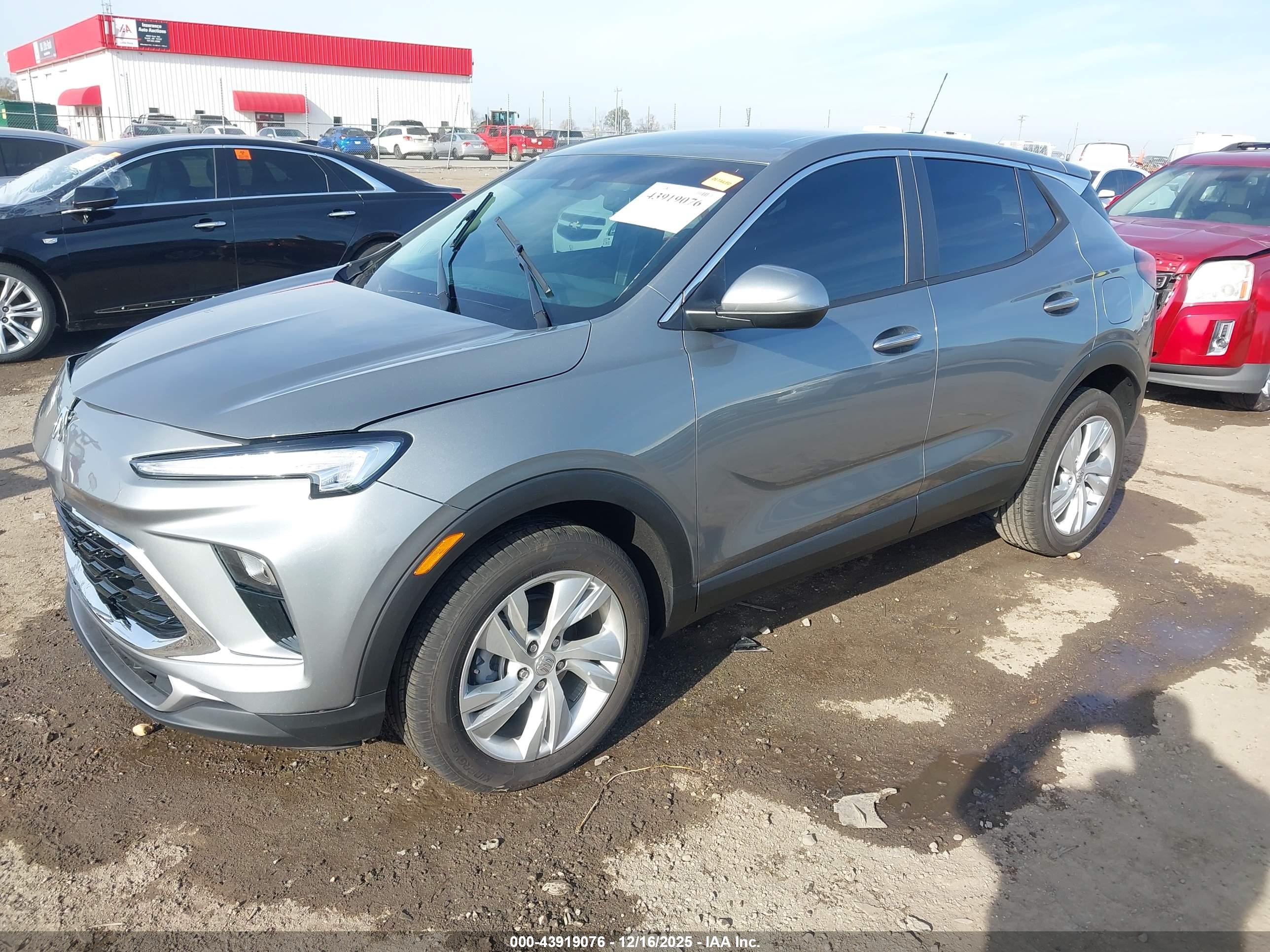 BUICK ENCORE image 2