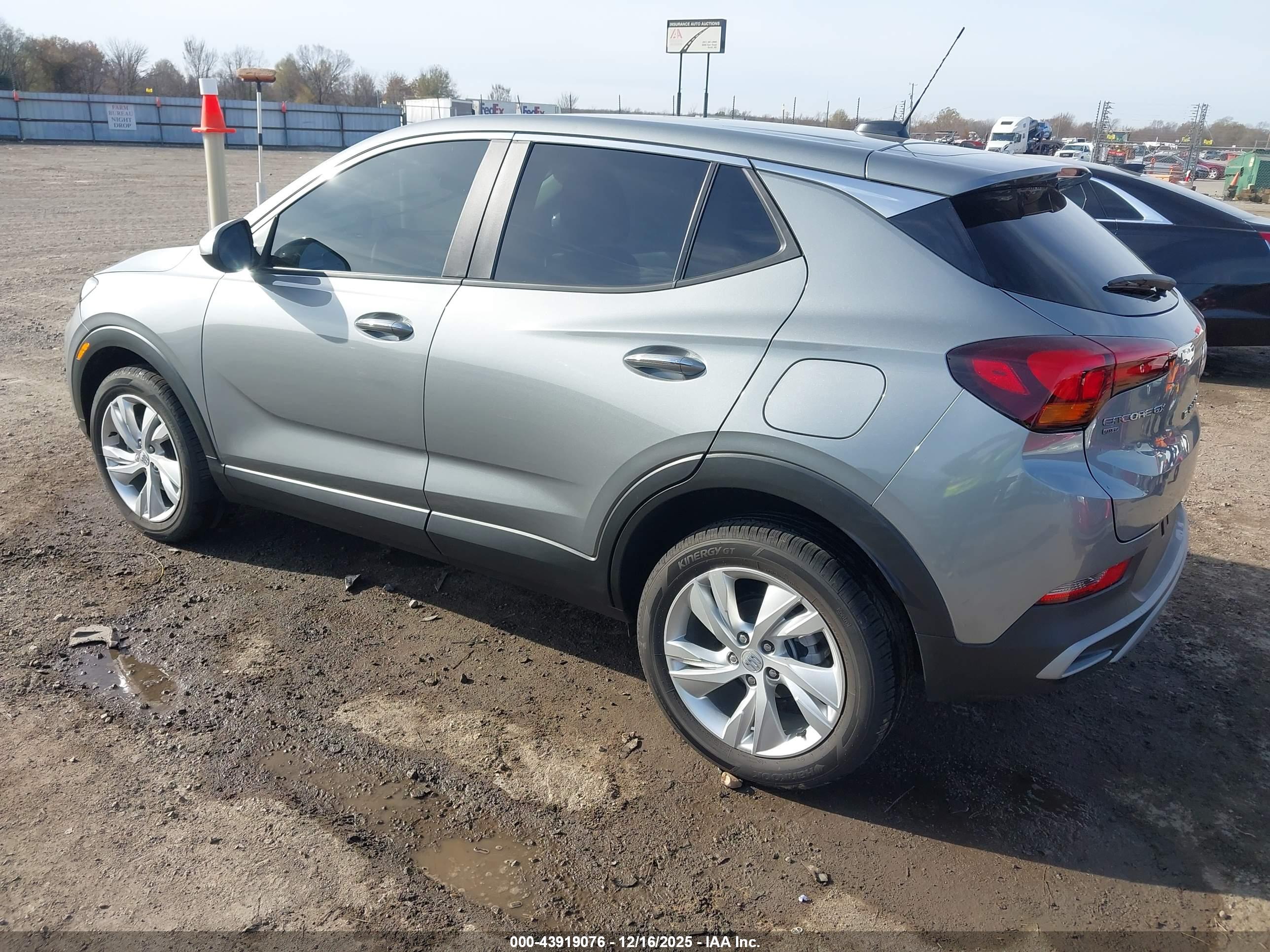 BUICK ENCORE image 3
