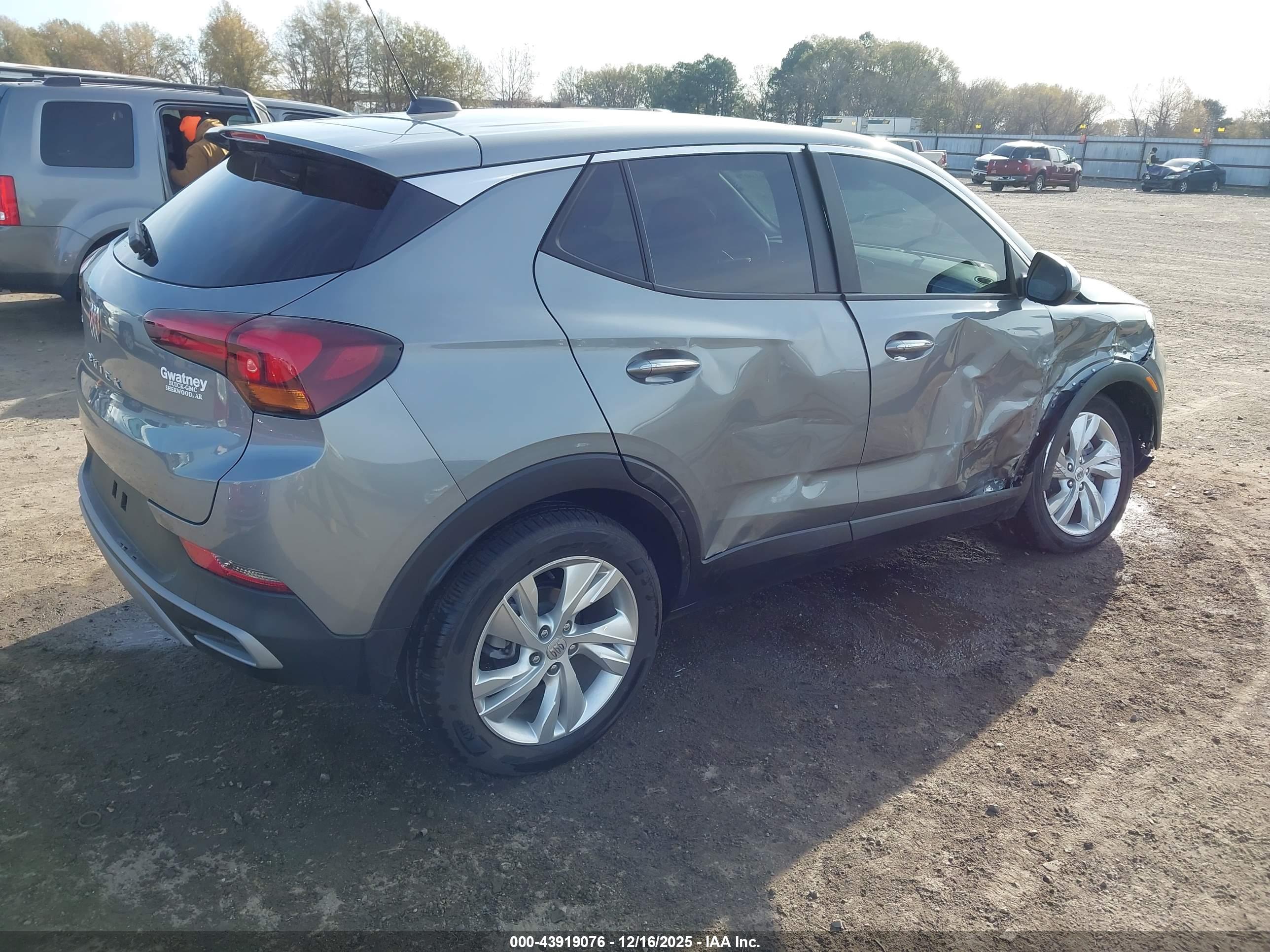 BUICK ENCORE image 4