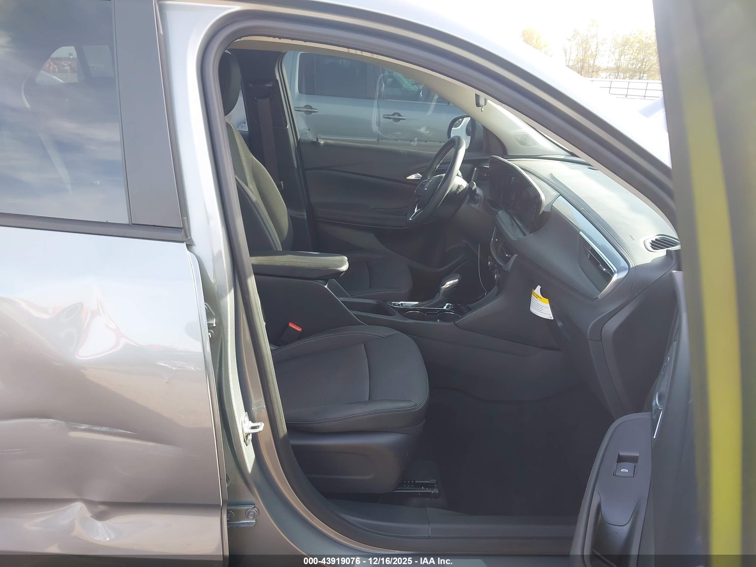 BUICK ENCORE image 5