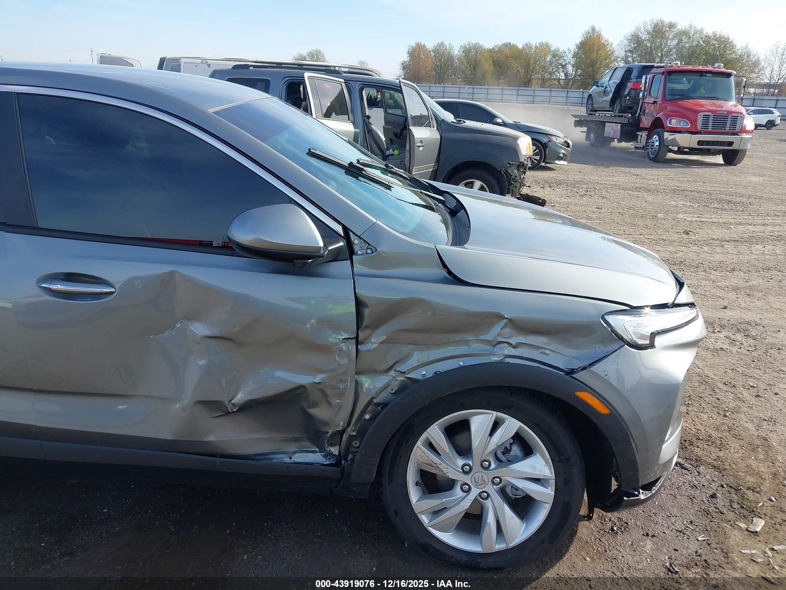 BUICK ENCORE image 6