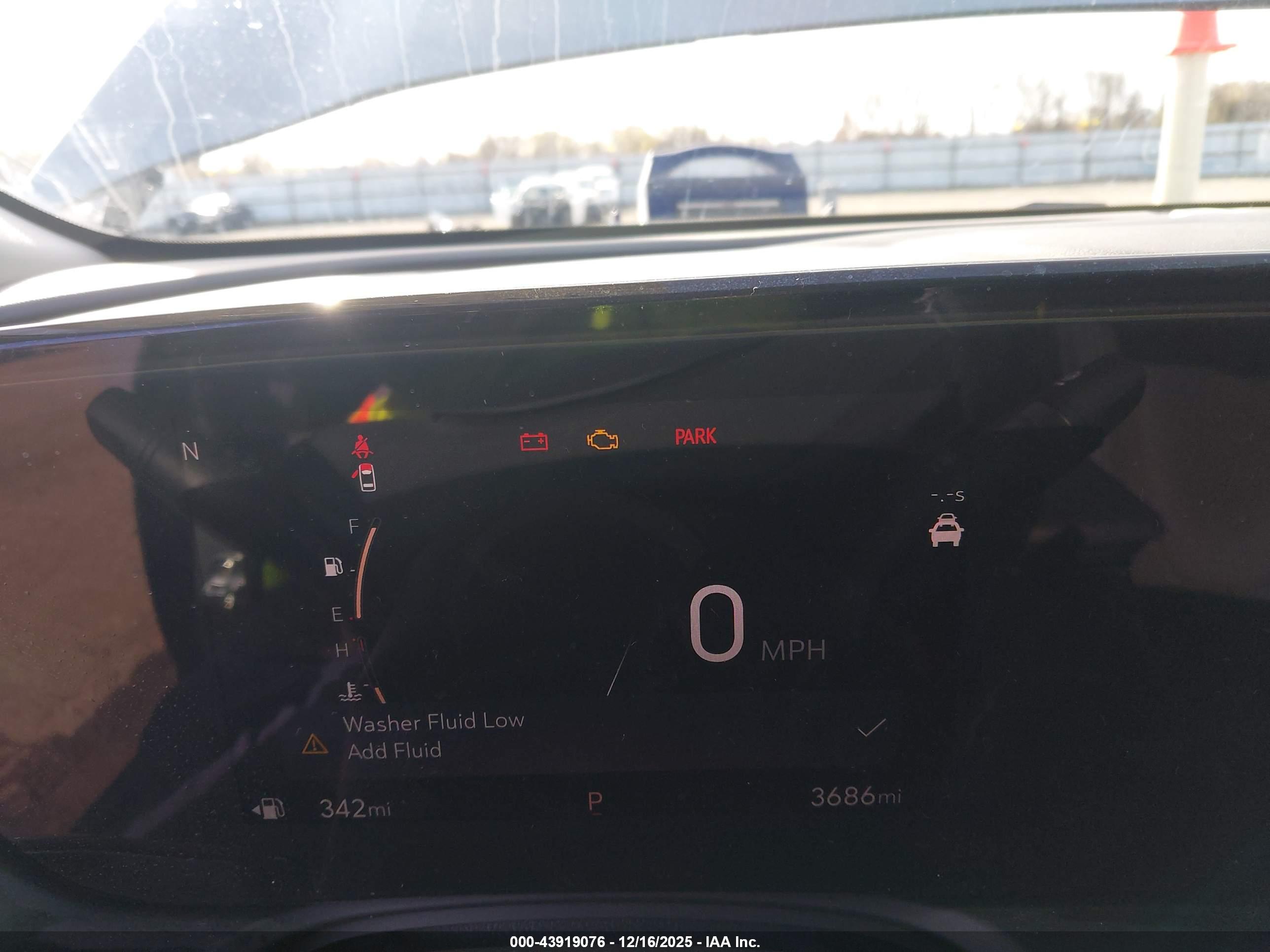 BUICK ENCORE image 7