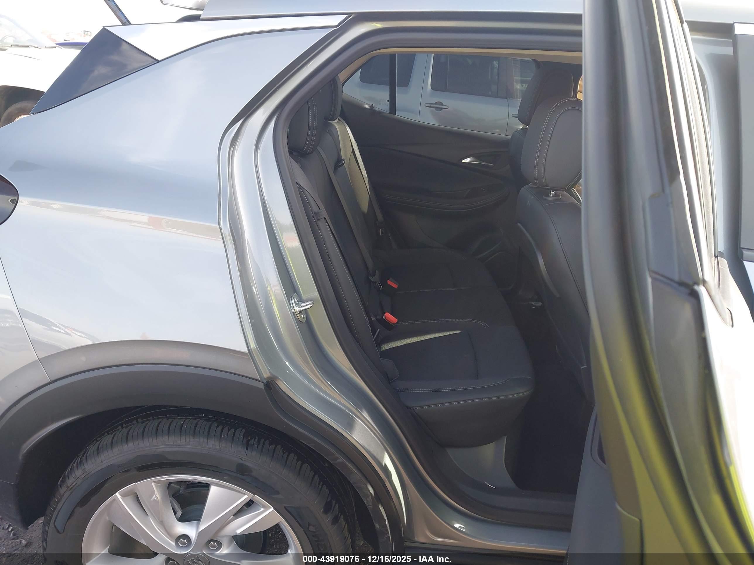 BUICK ENCORE image 8