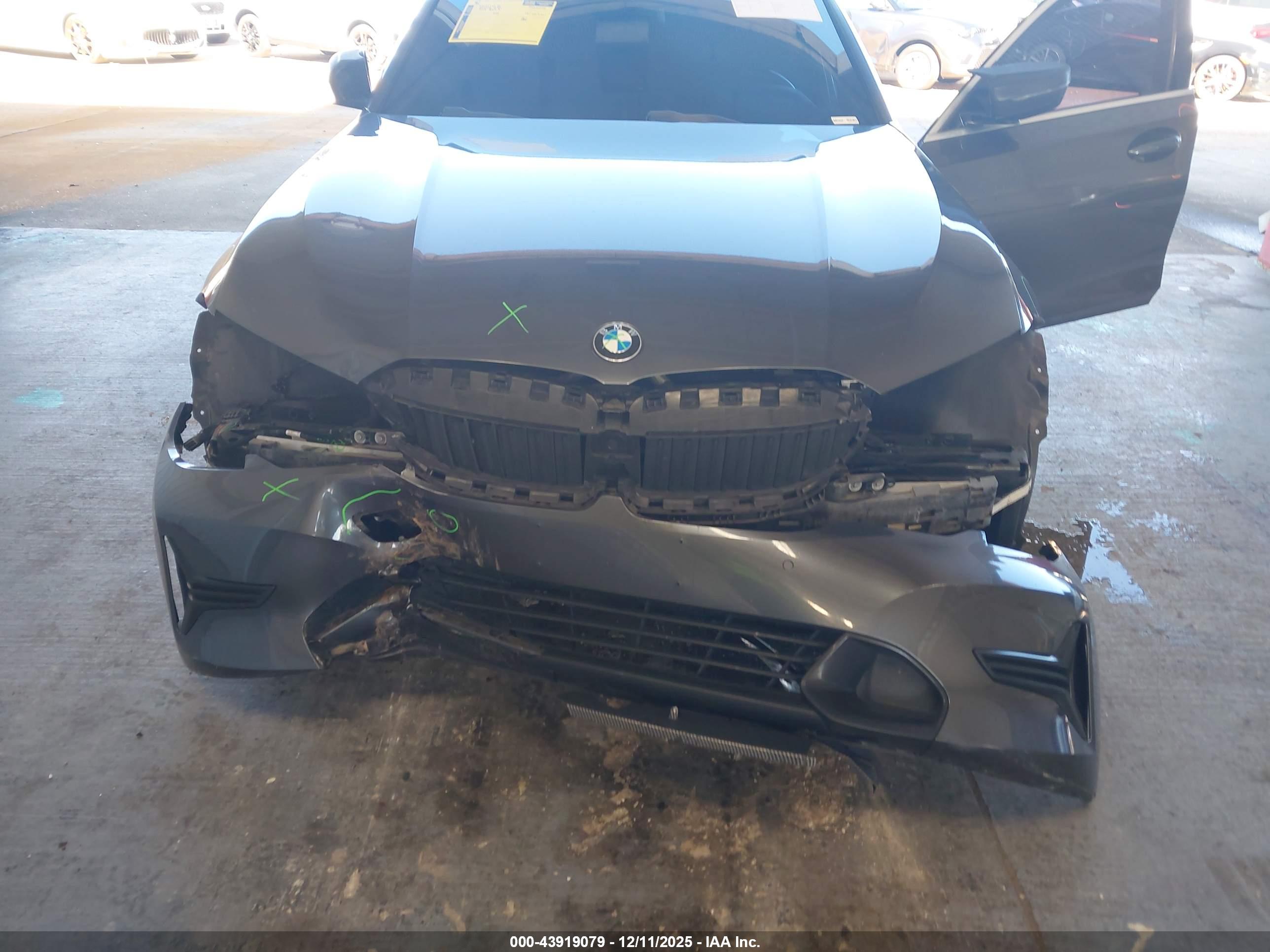 BMW 330I image 6