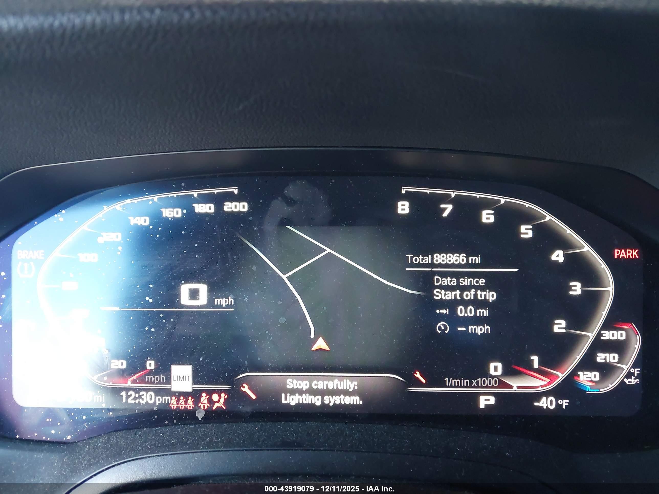 BMW 330I image 7