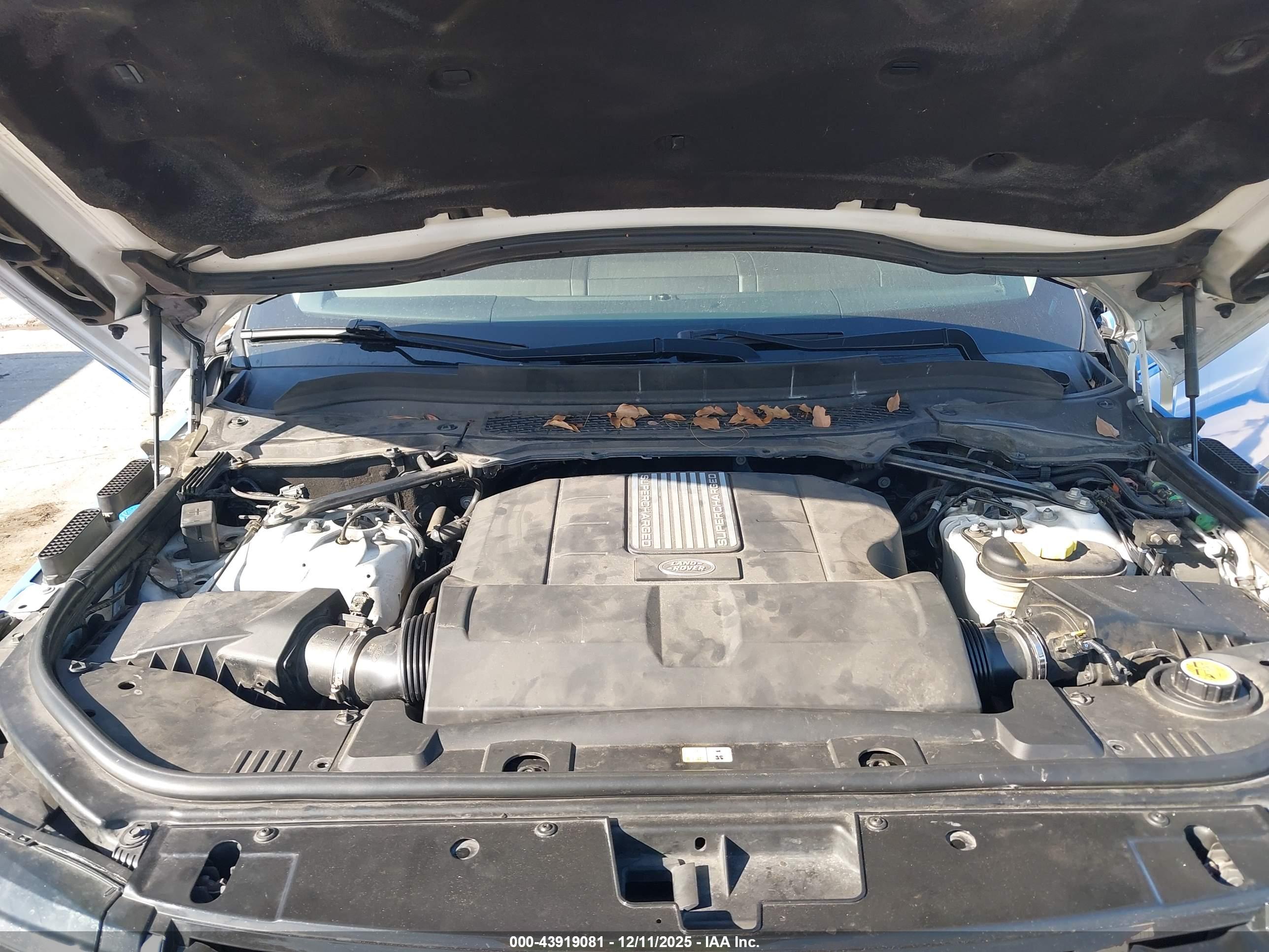 LAND ROVER image 10