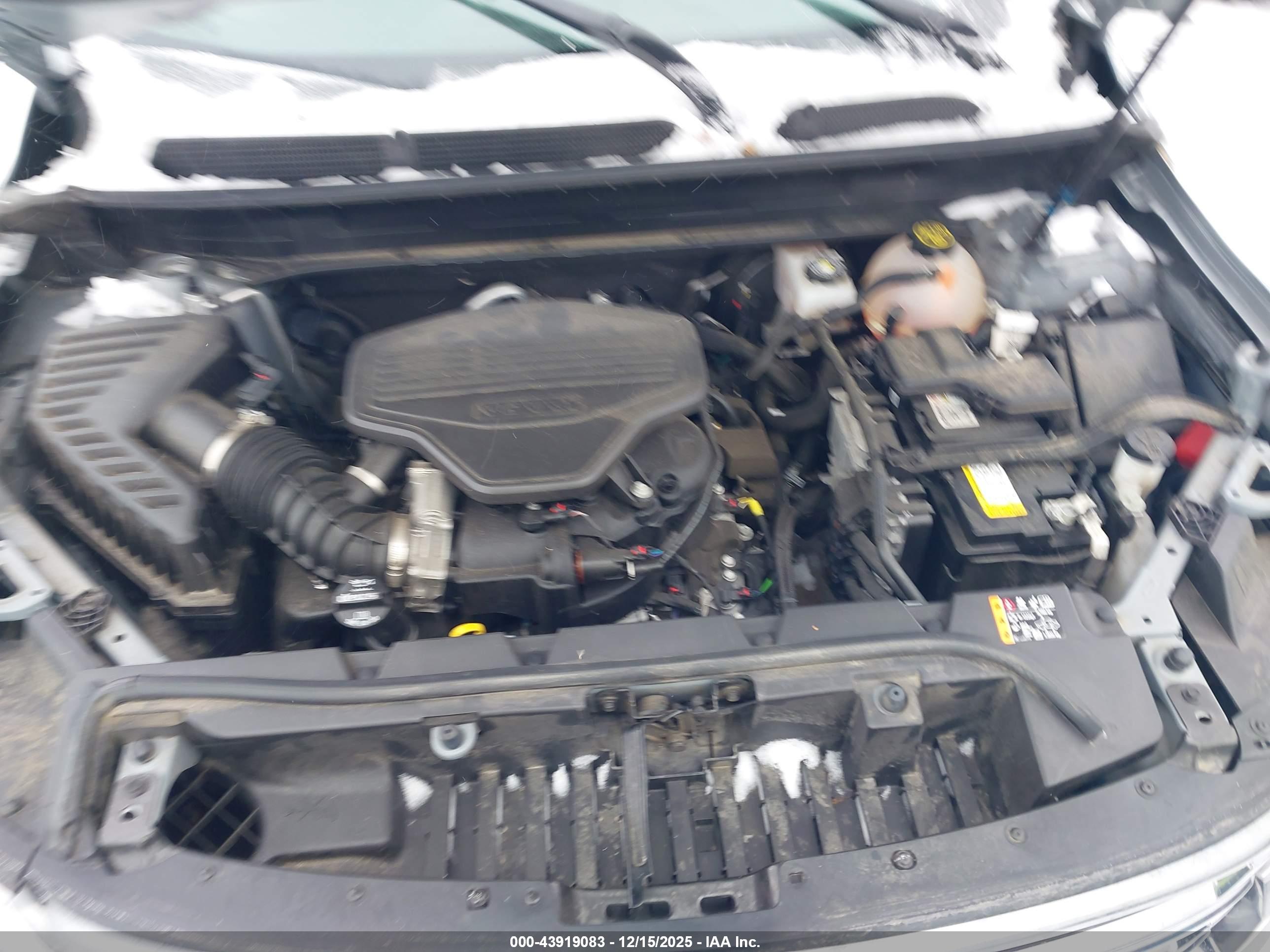 GMC ACADIA image 10