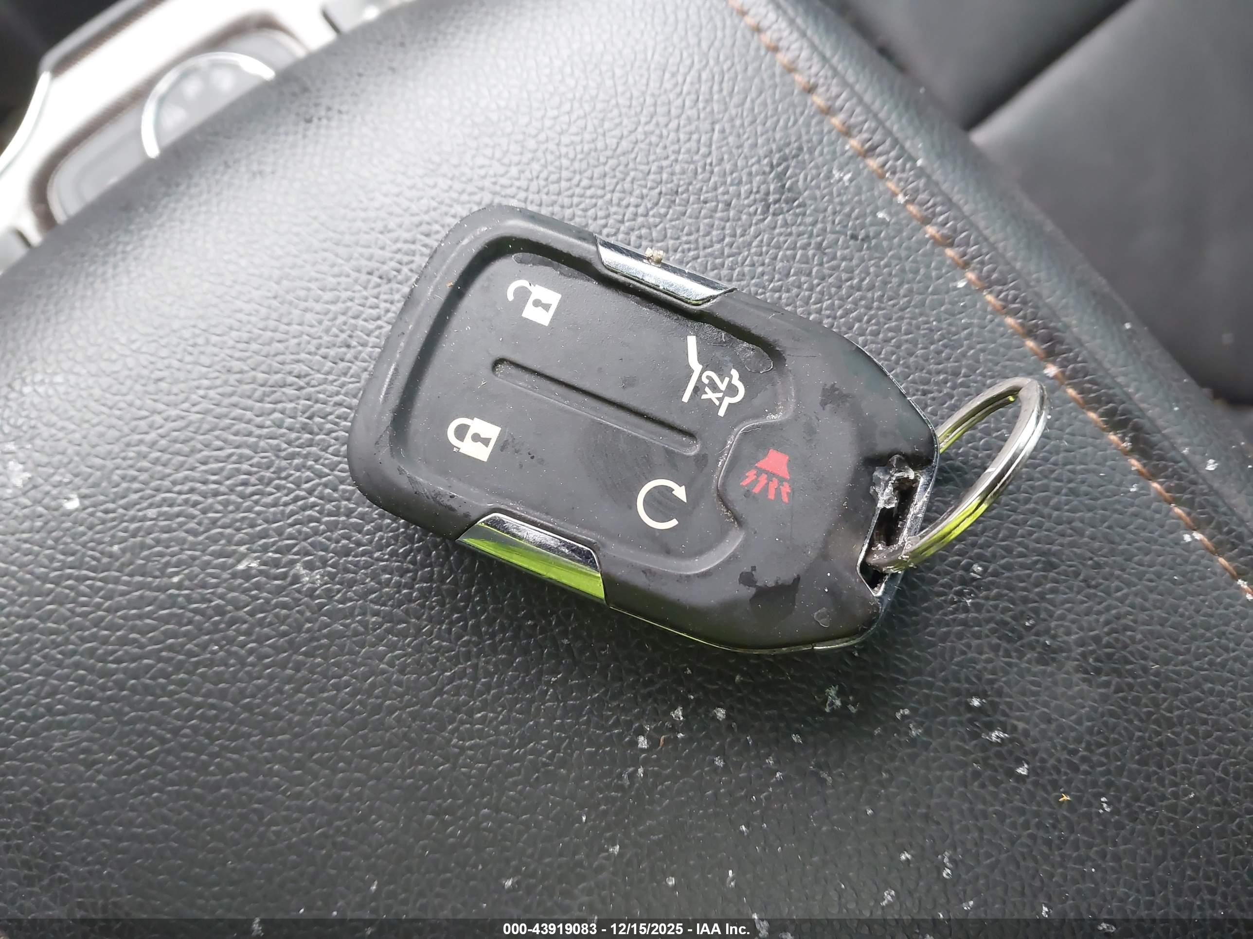 GMC ACADIA image 11