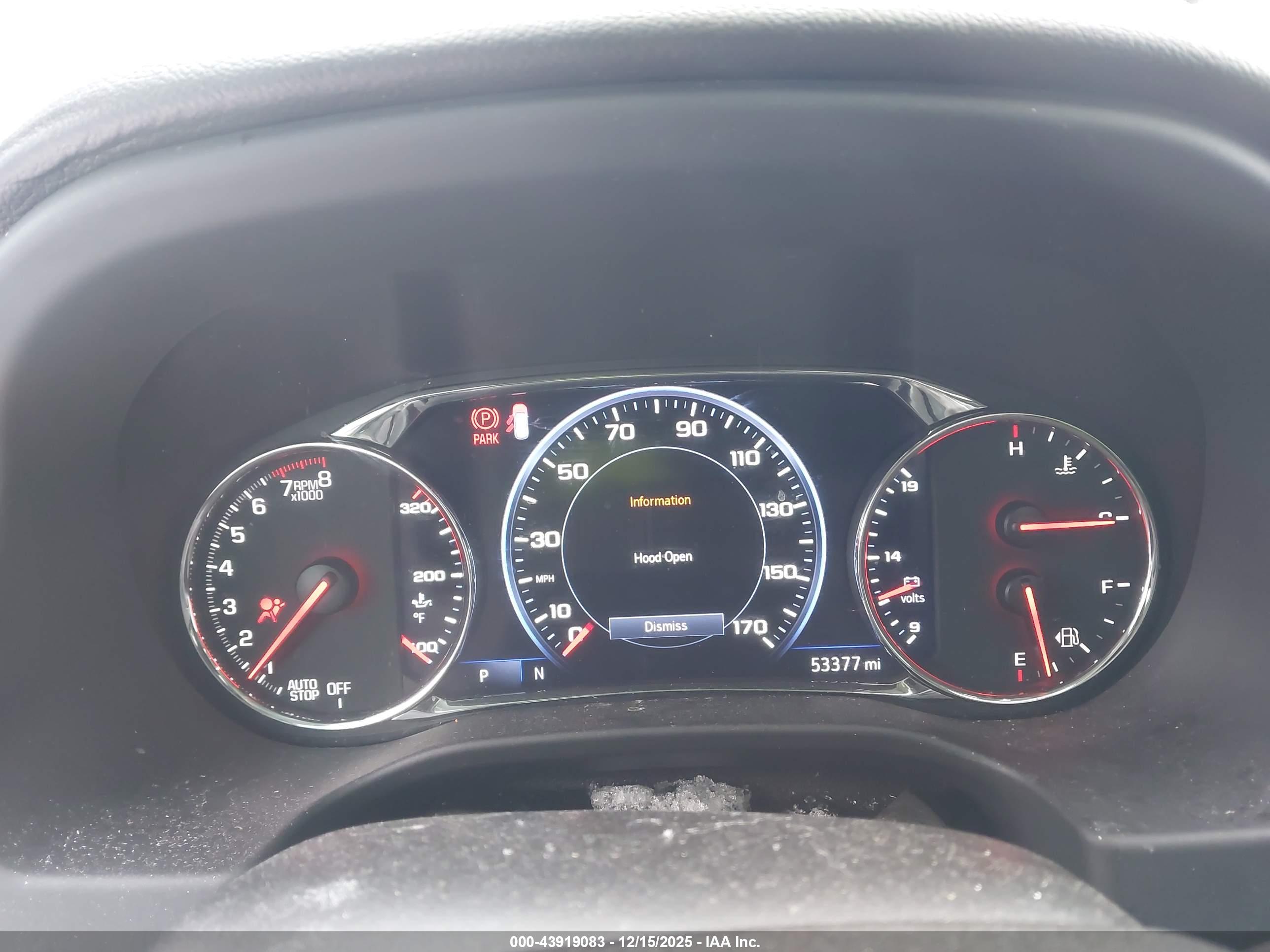 GMC ACADIA image 7