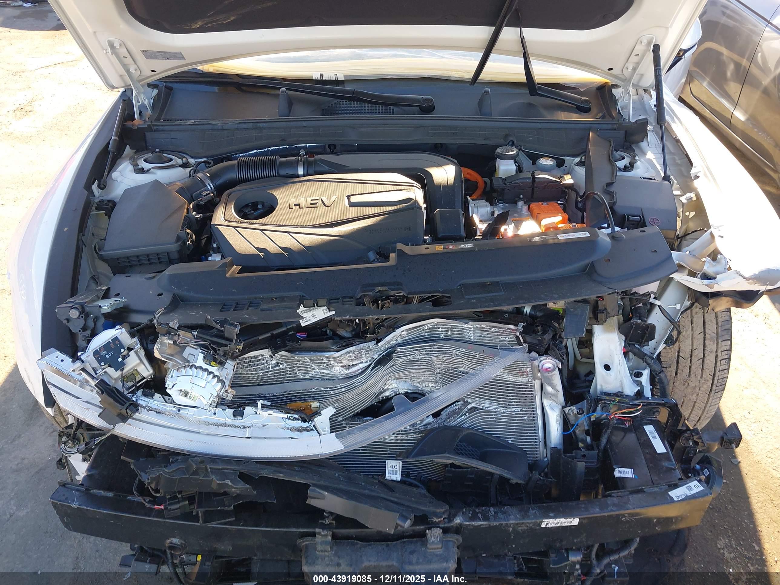 HYUNDAI SONATA image 10