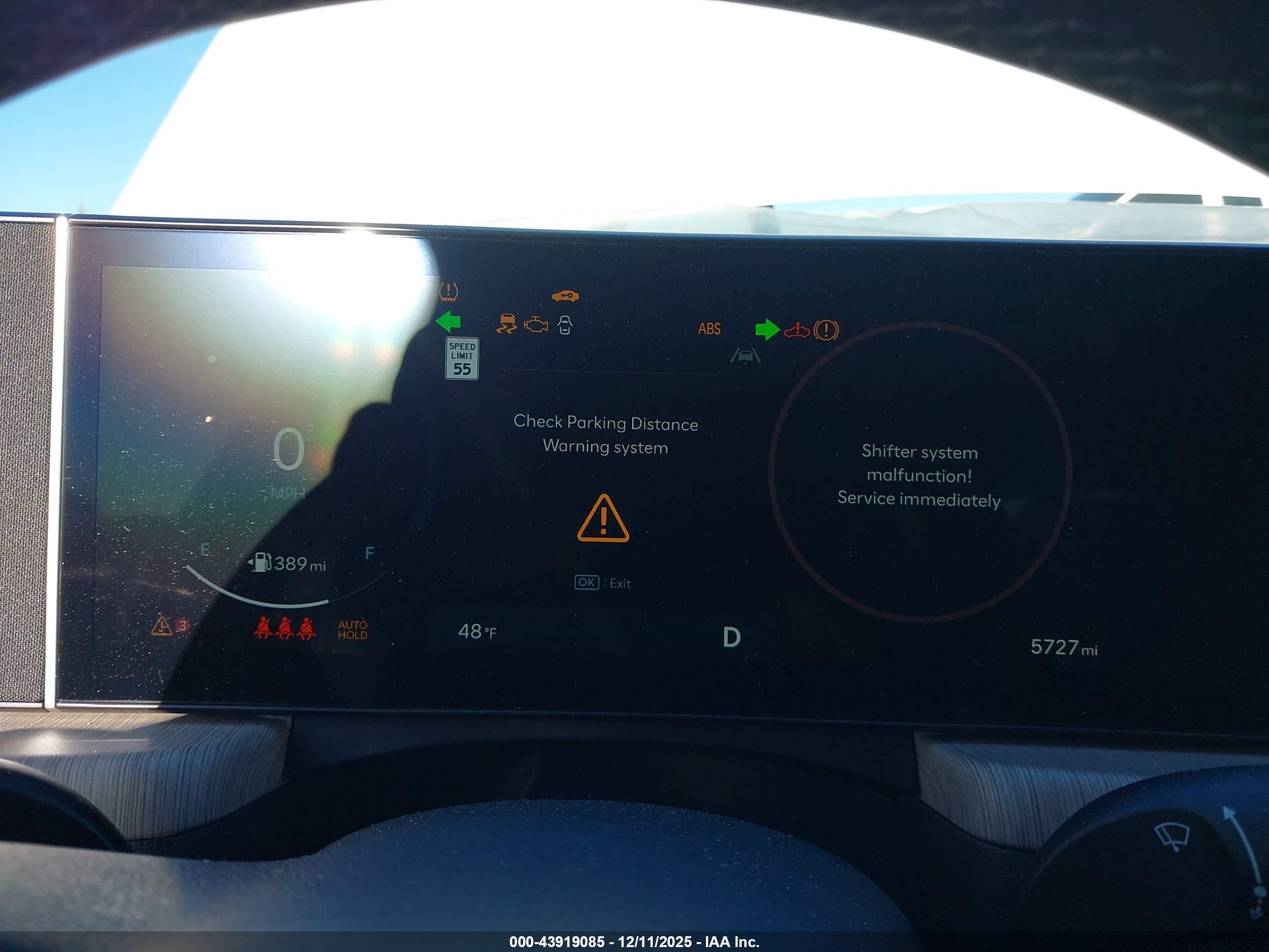 HYUNDAI SONATA image 7