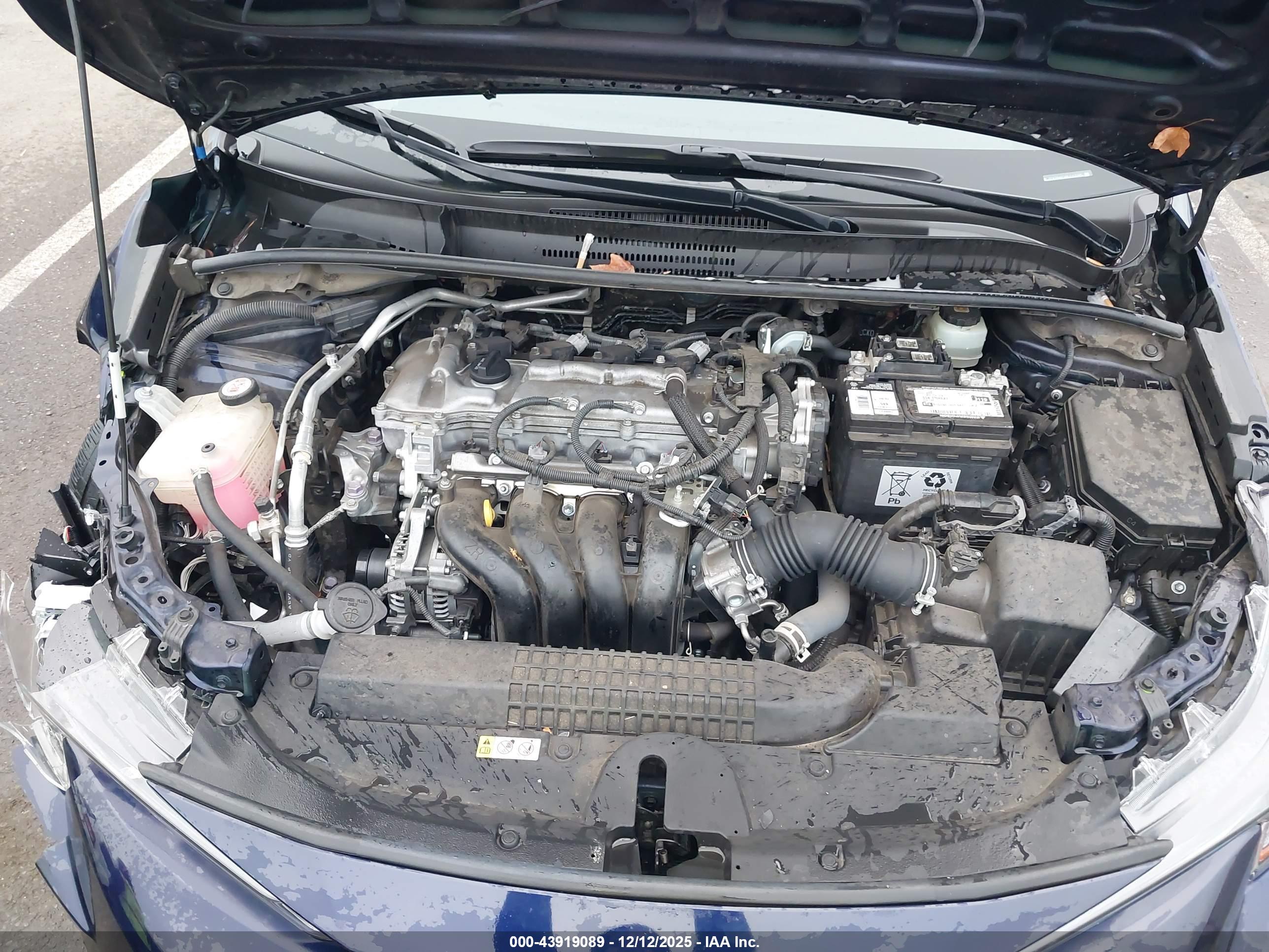 TOYOTA COROLLA image 10