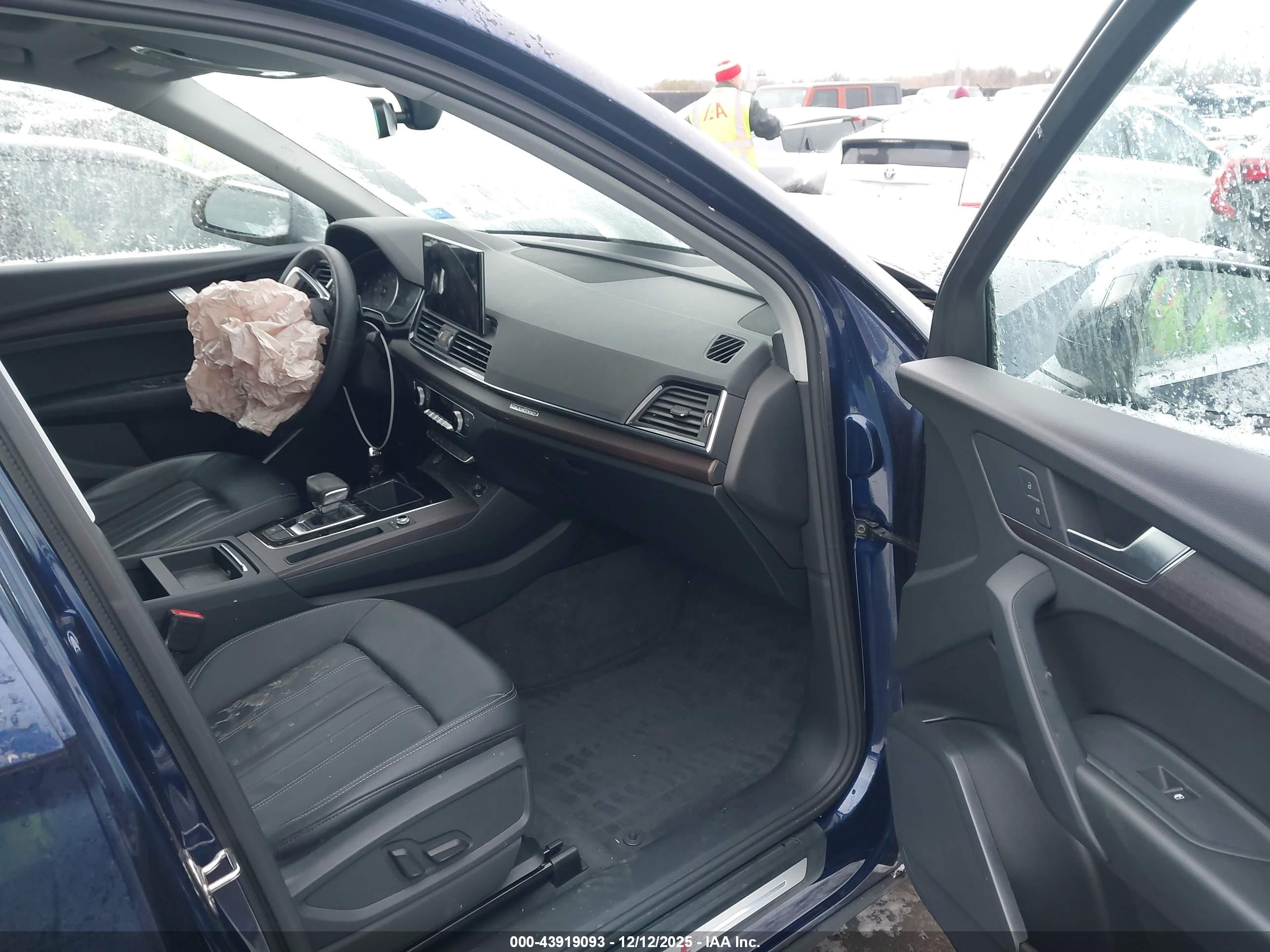 AUDI Q5 image 5