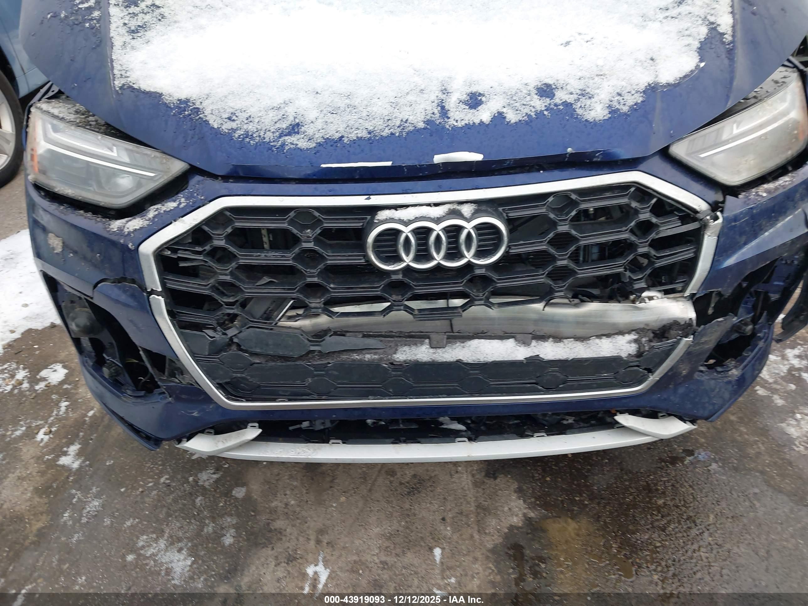 AUDI Q5 image 6