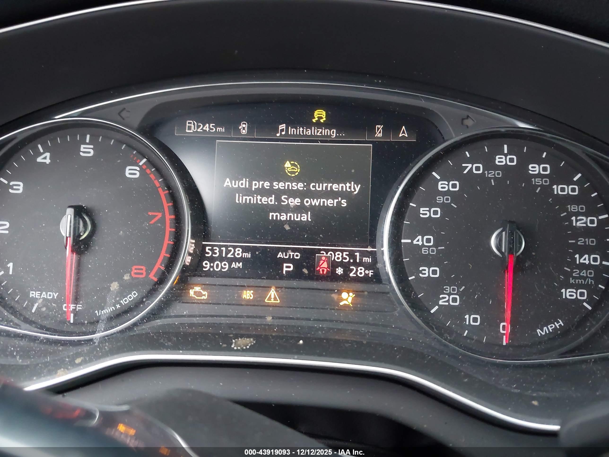 AUDI Q5 image 7