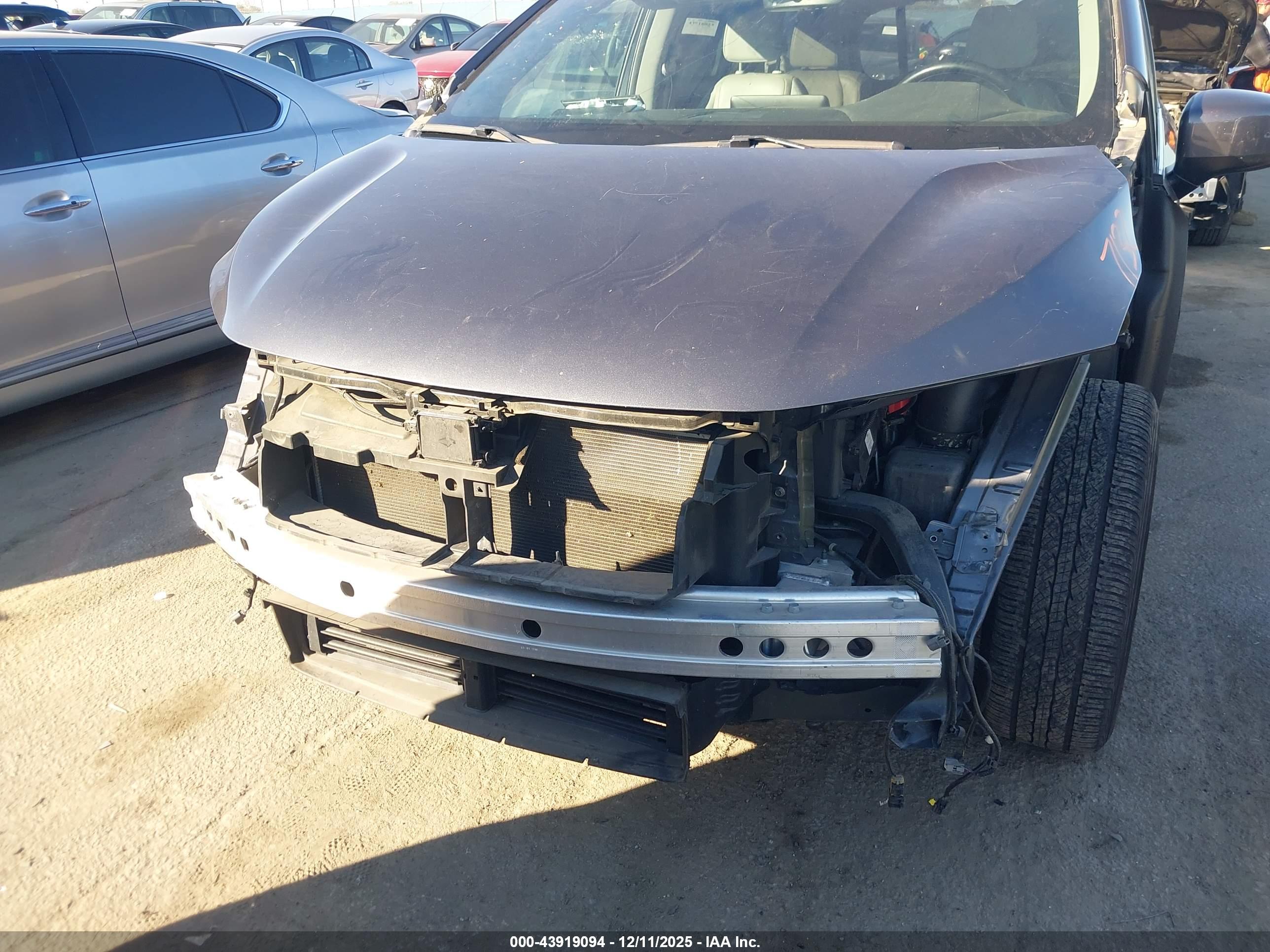 HONDA ODYSSEY image 6