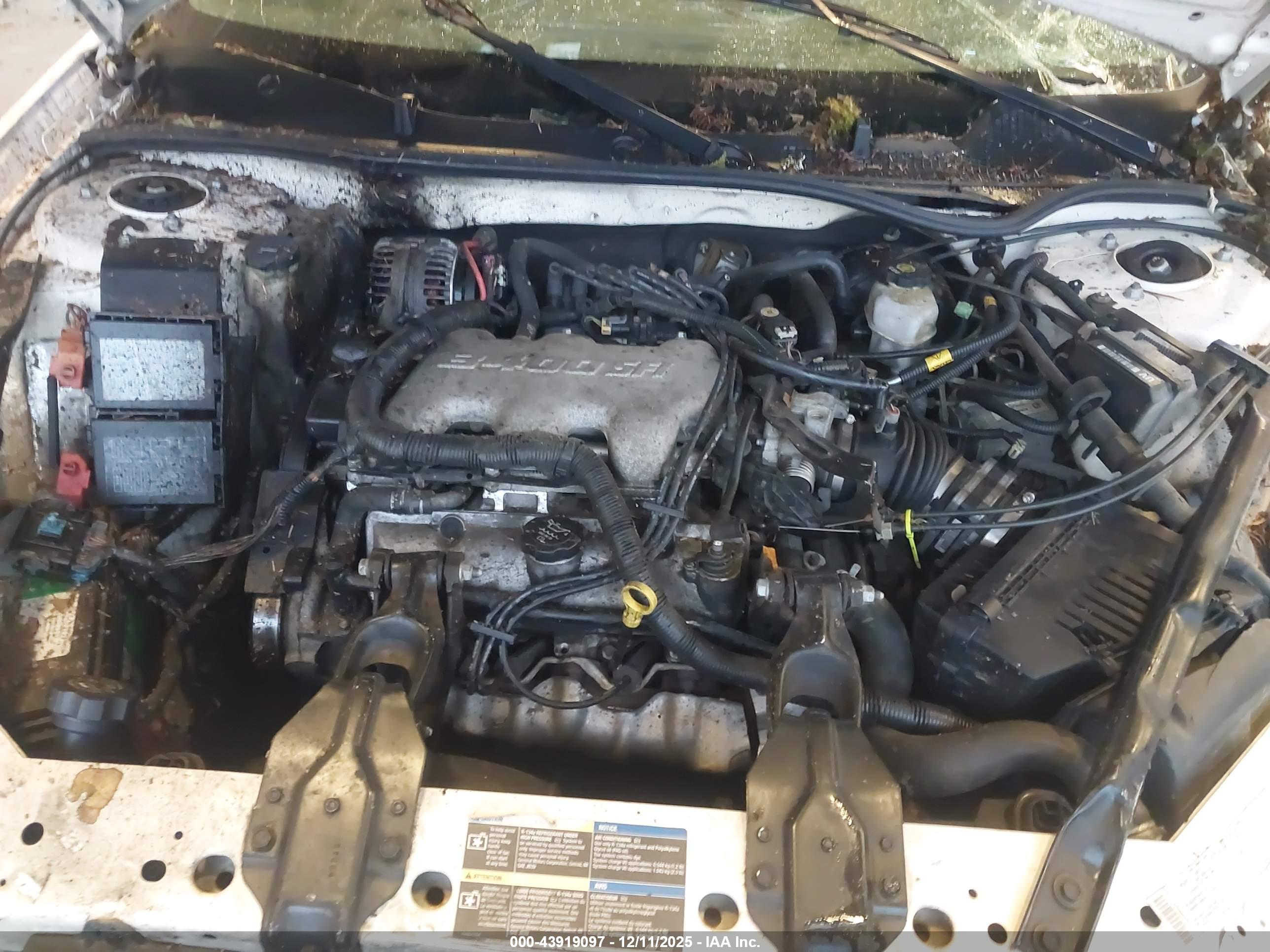 CHEVROLET IMPALA image 10
