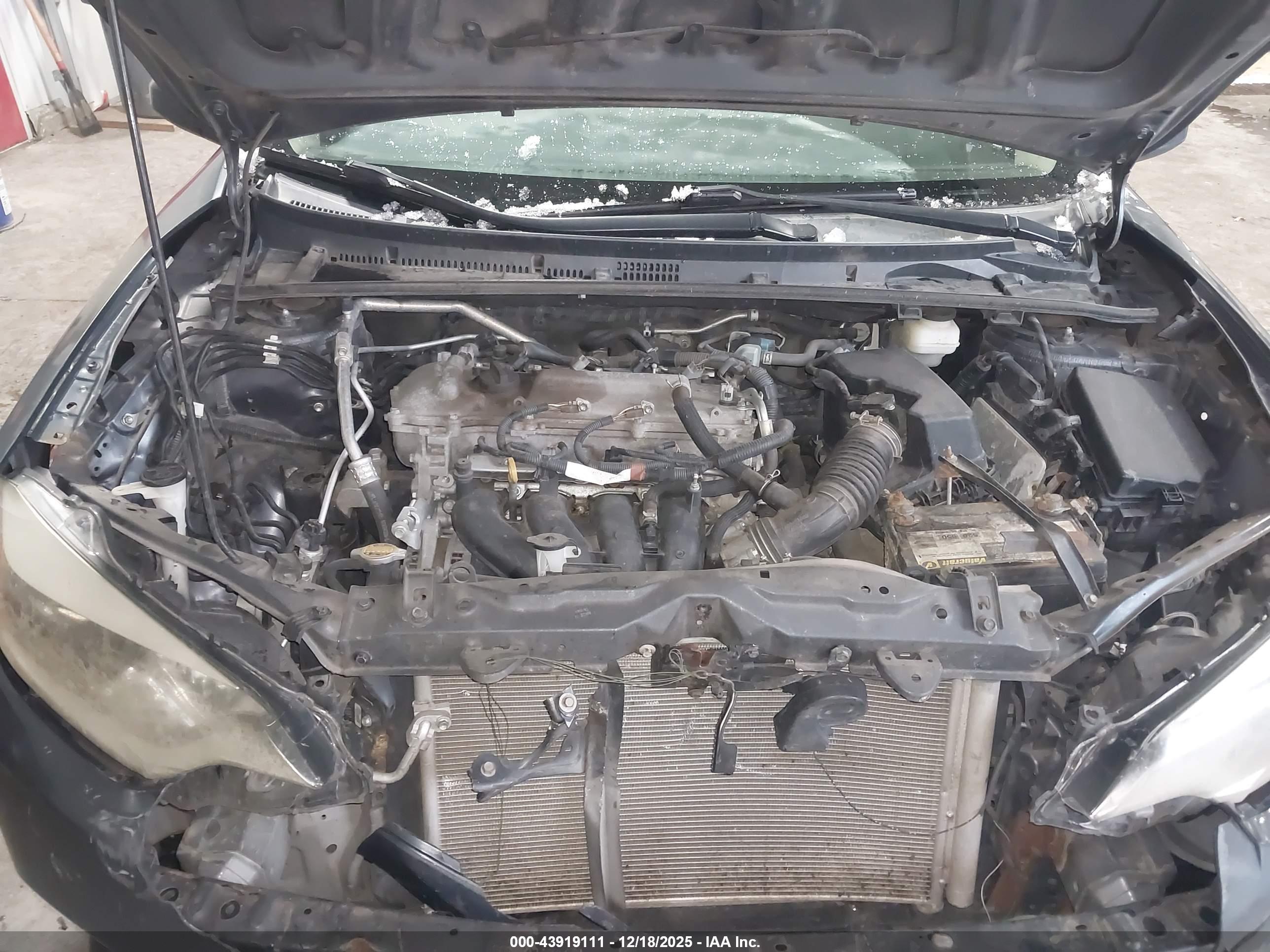 TOYOTA COROLLA image 10