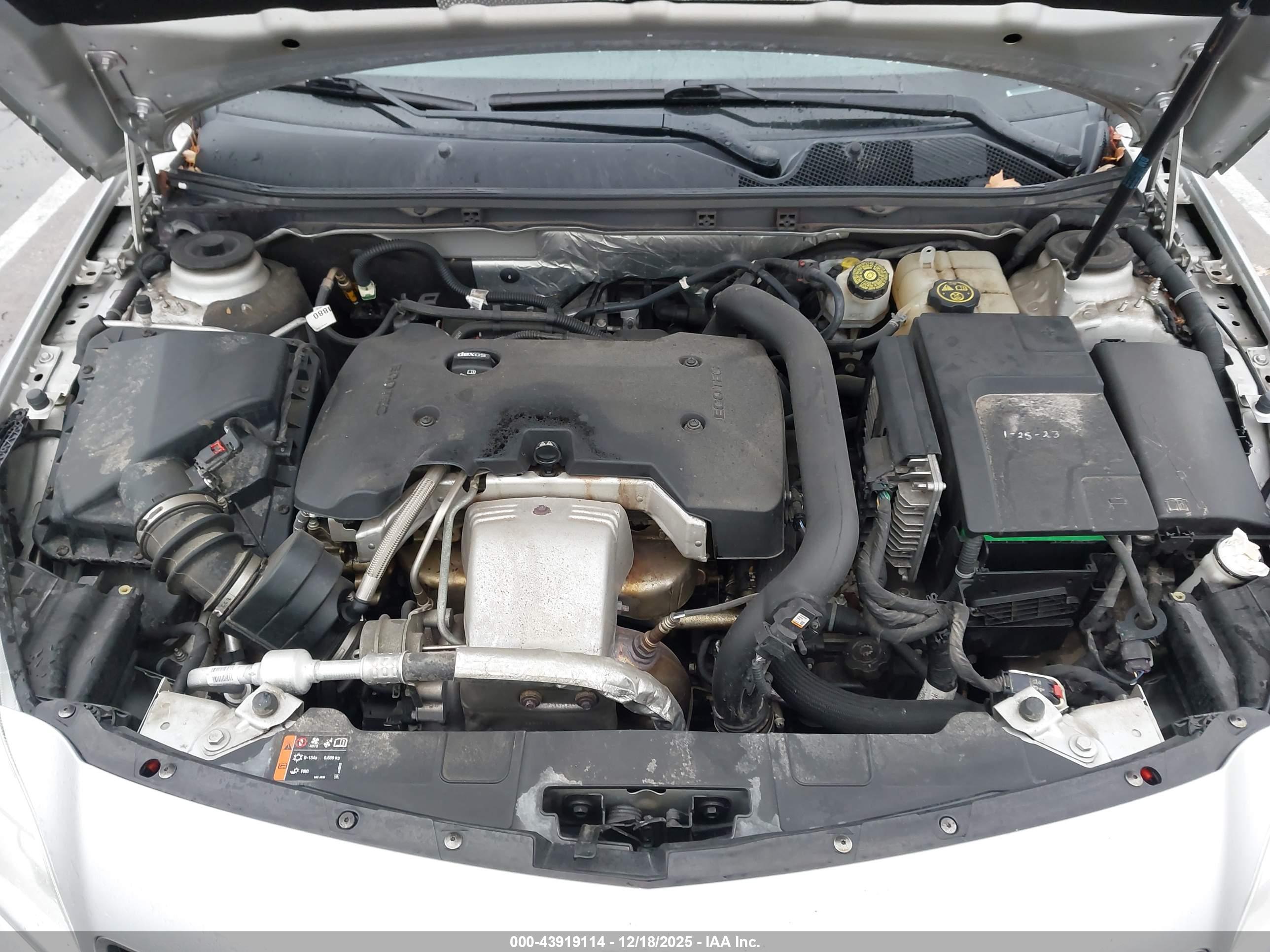 BUICK REGAL image 10