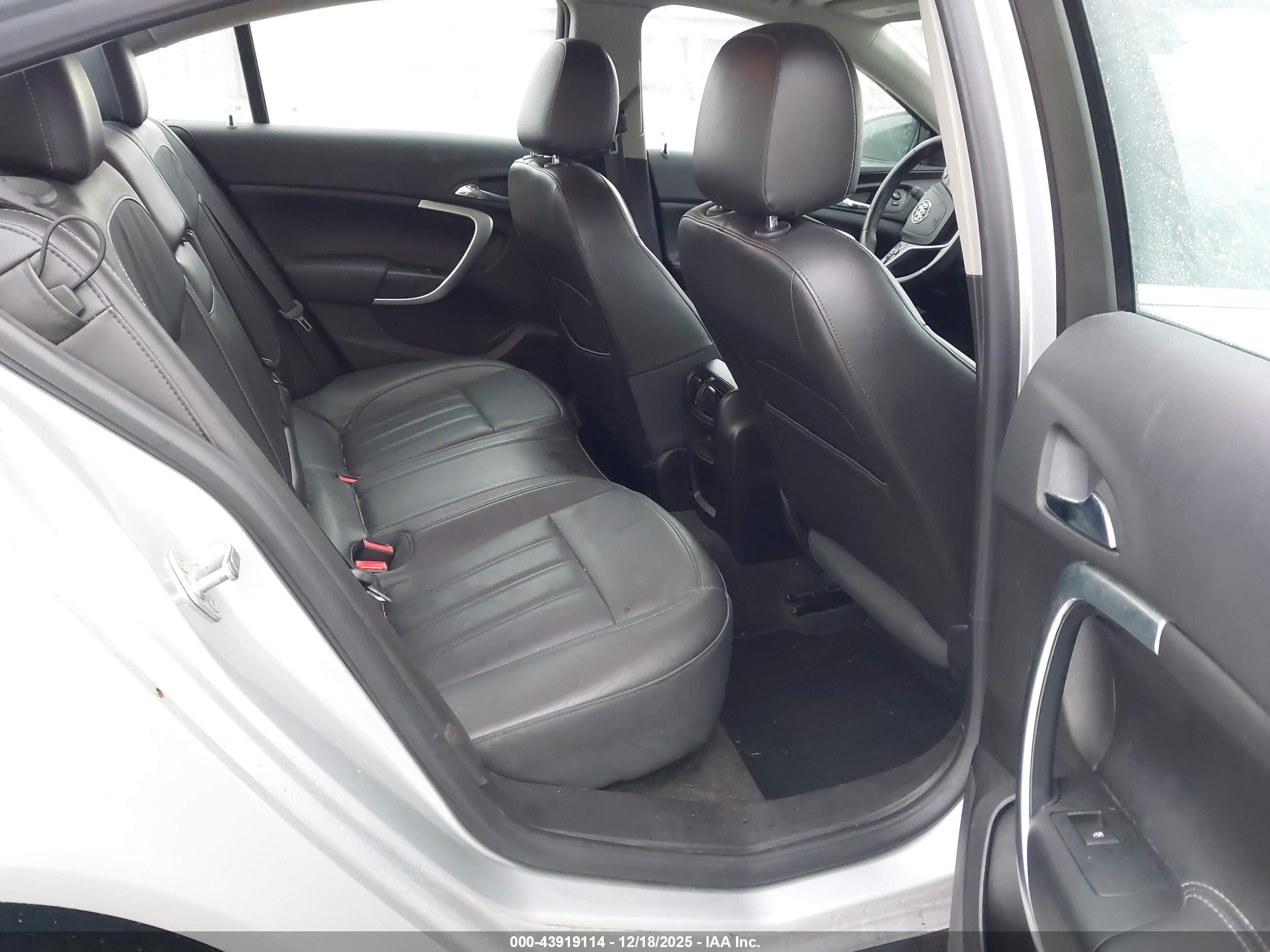 BUICK REGAL image 8