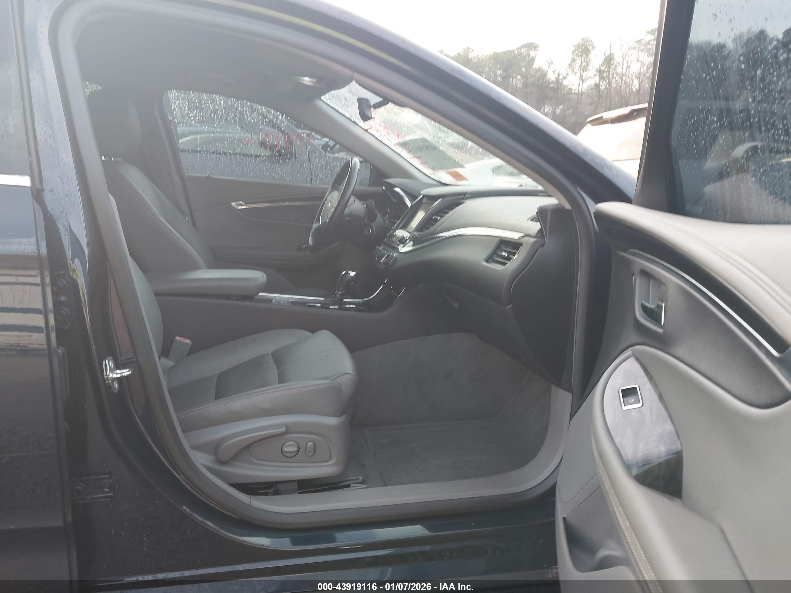 CHEVROLET IMPALA image 5