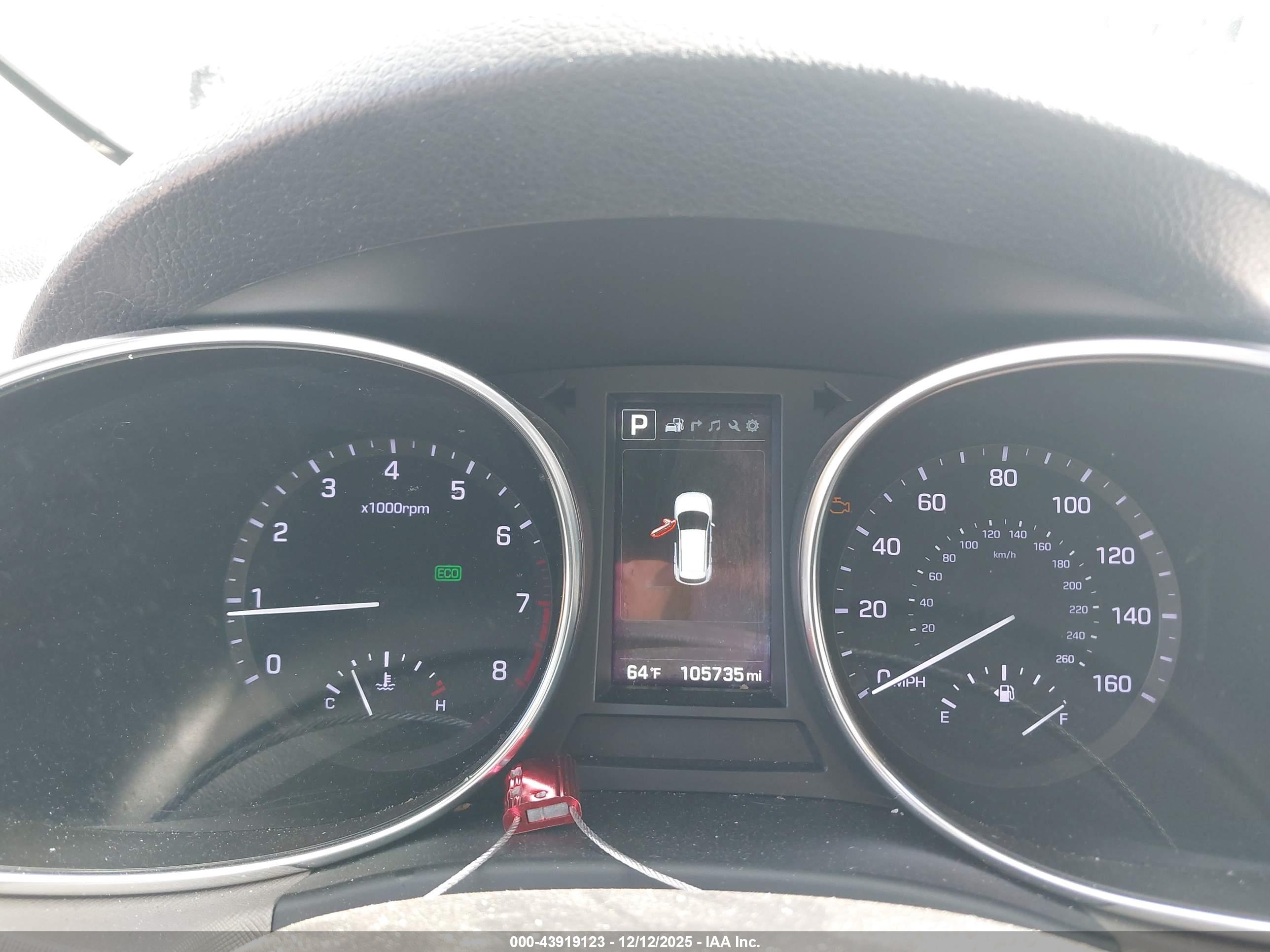 HYUNDAI SANTA image 7