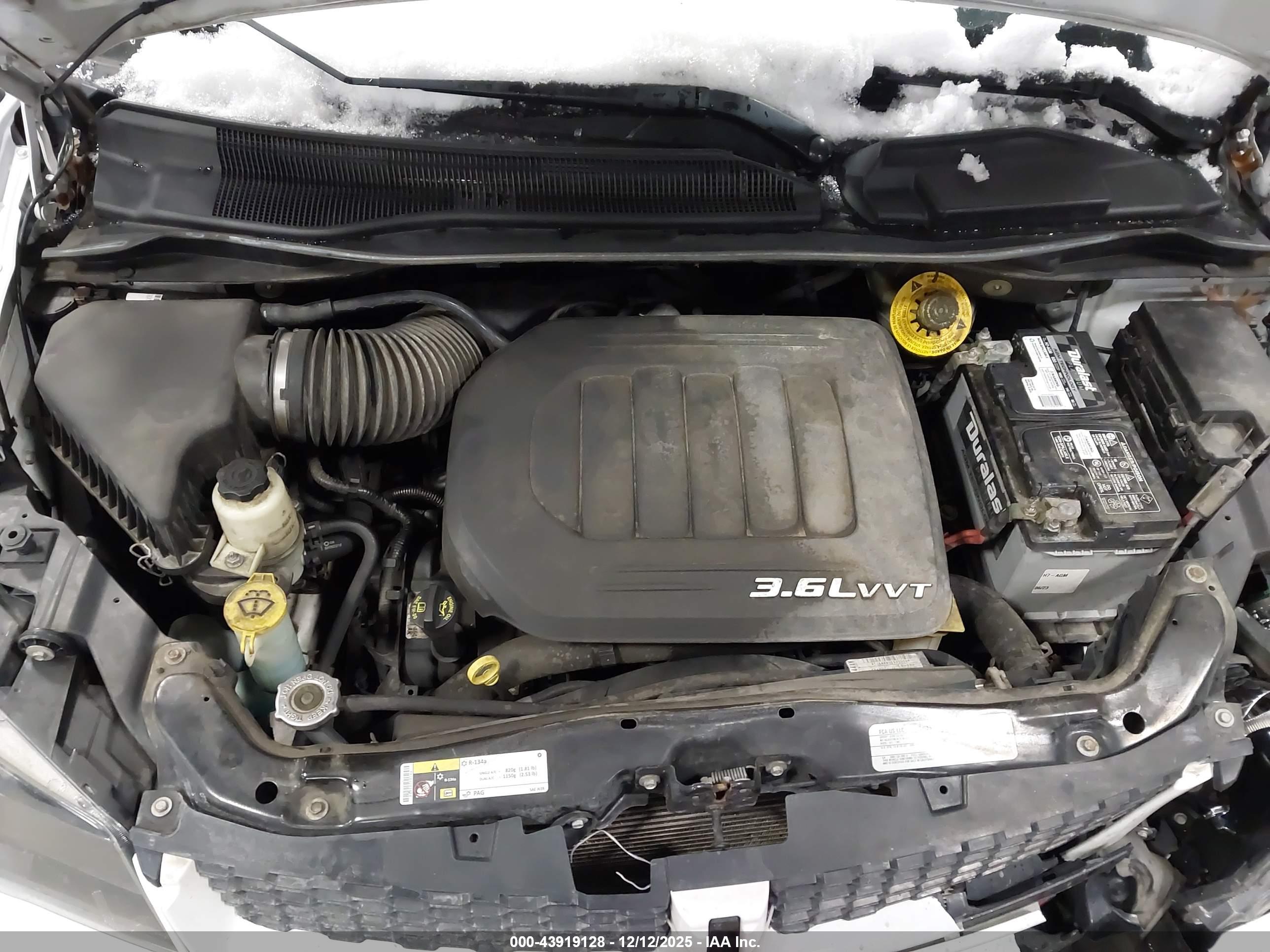 DODGE GRAND image 10
