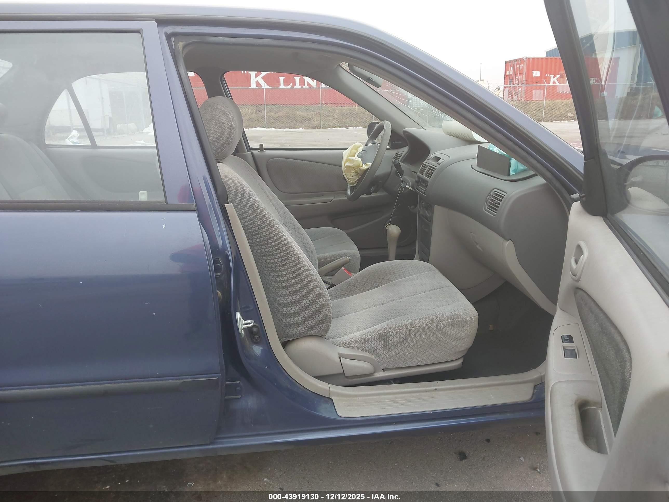 TOYOTA COROLLA image 5