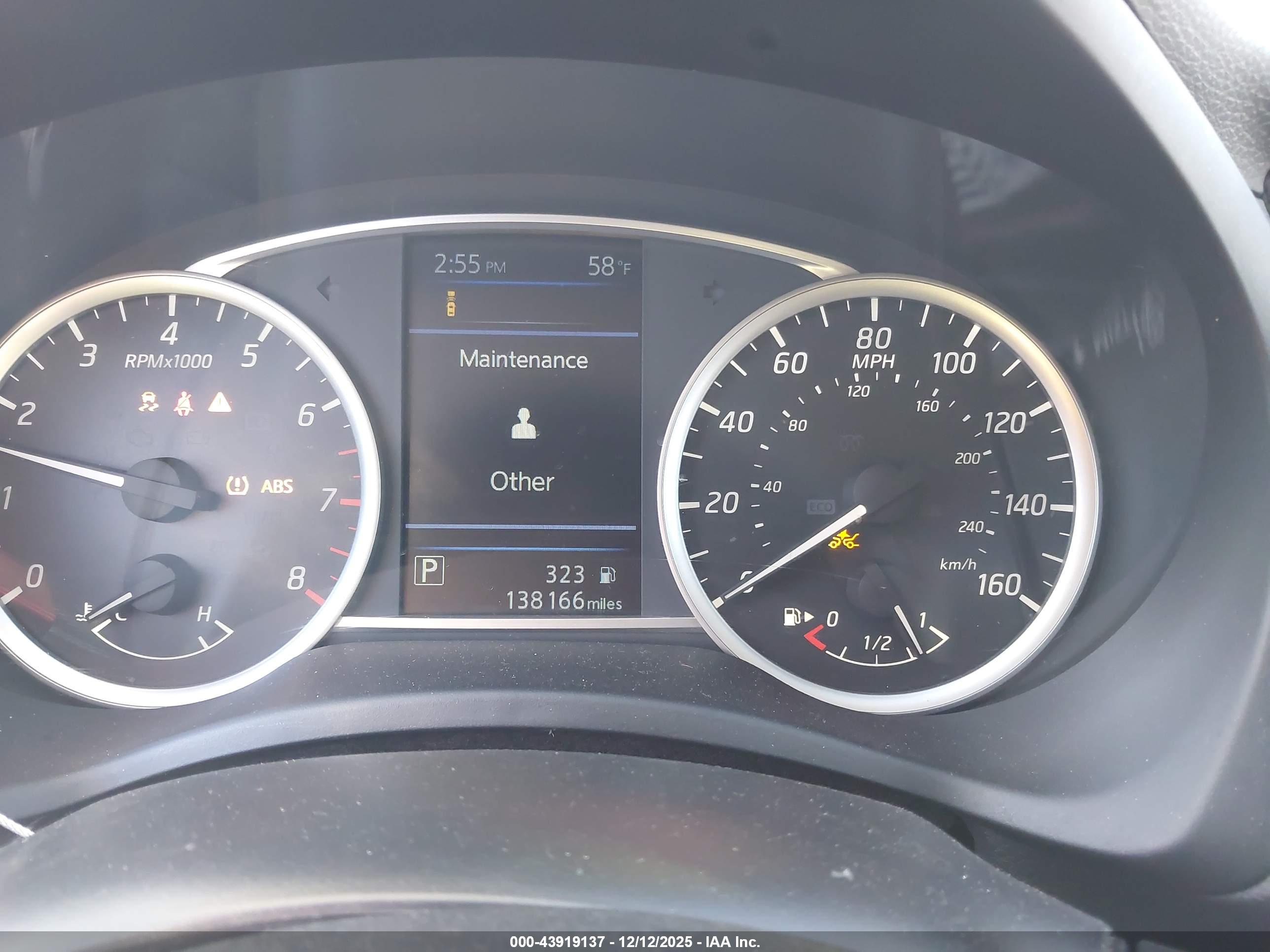 NISSAN SENTRA image 7