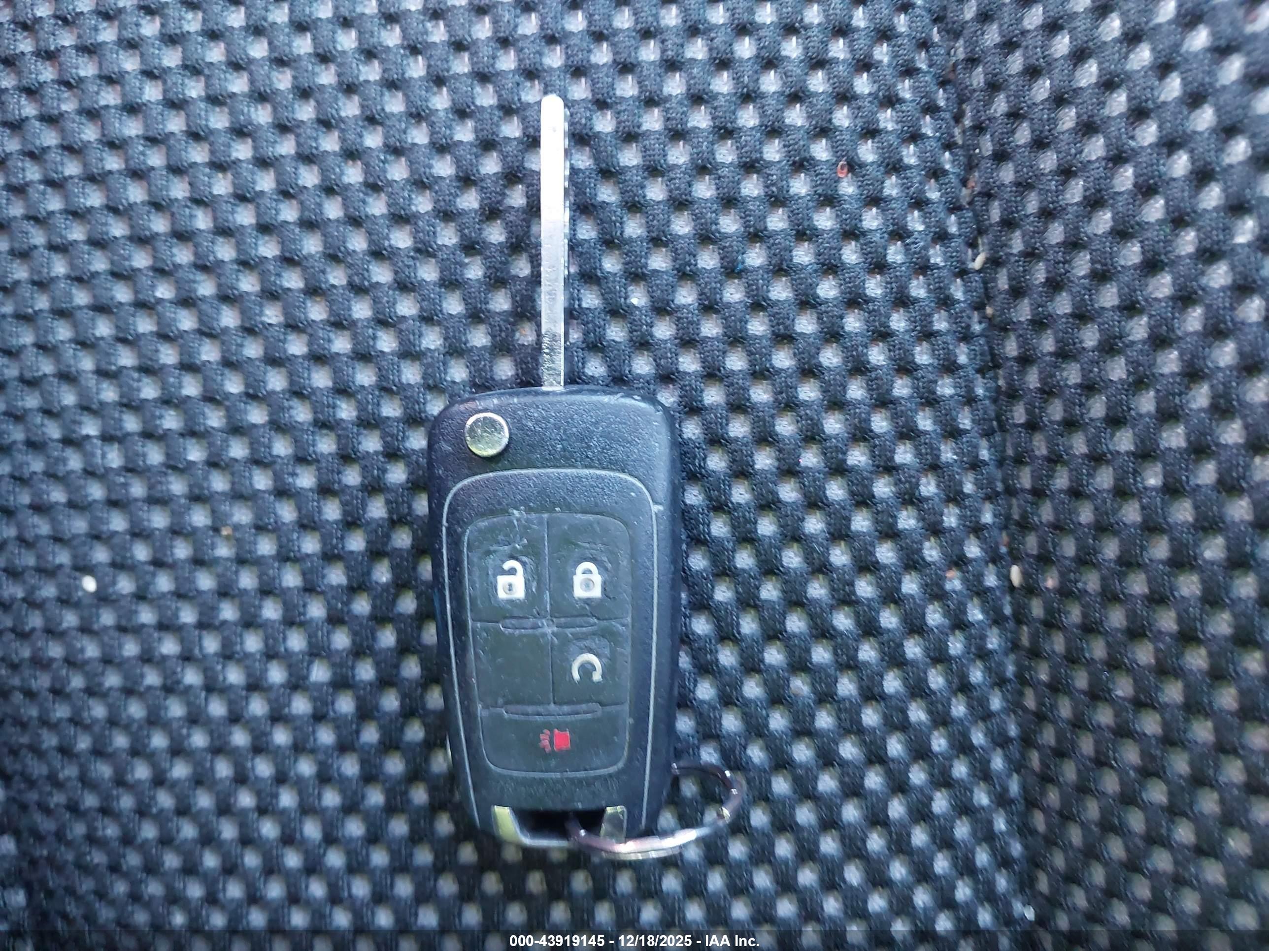 CHEVROLET EQUINOX image 11