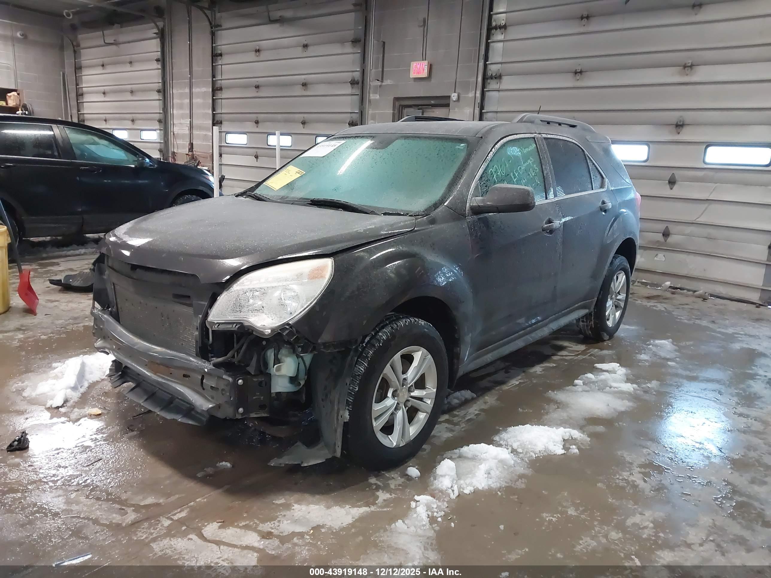 CHEVROLET EQUINOX image 2