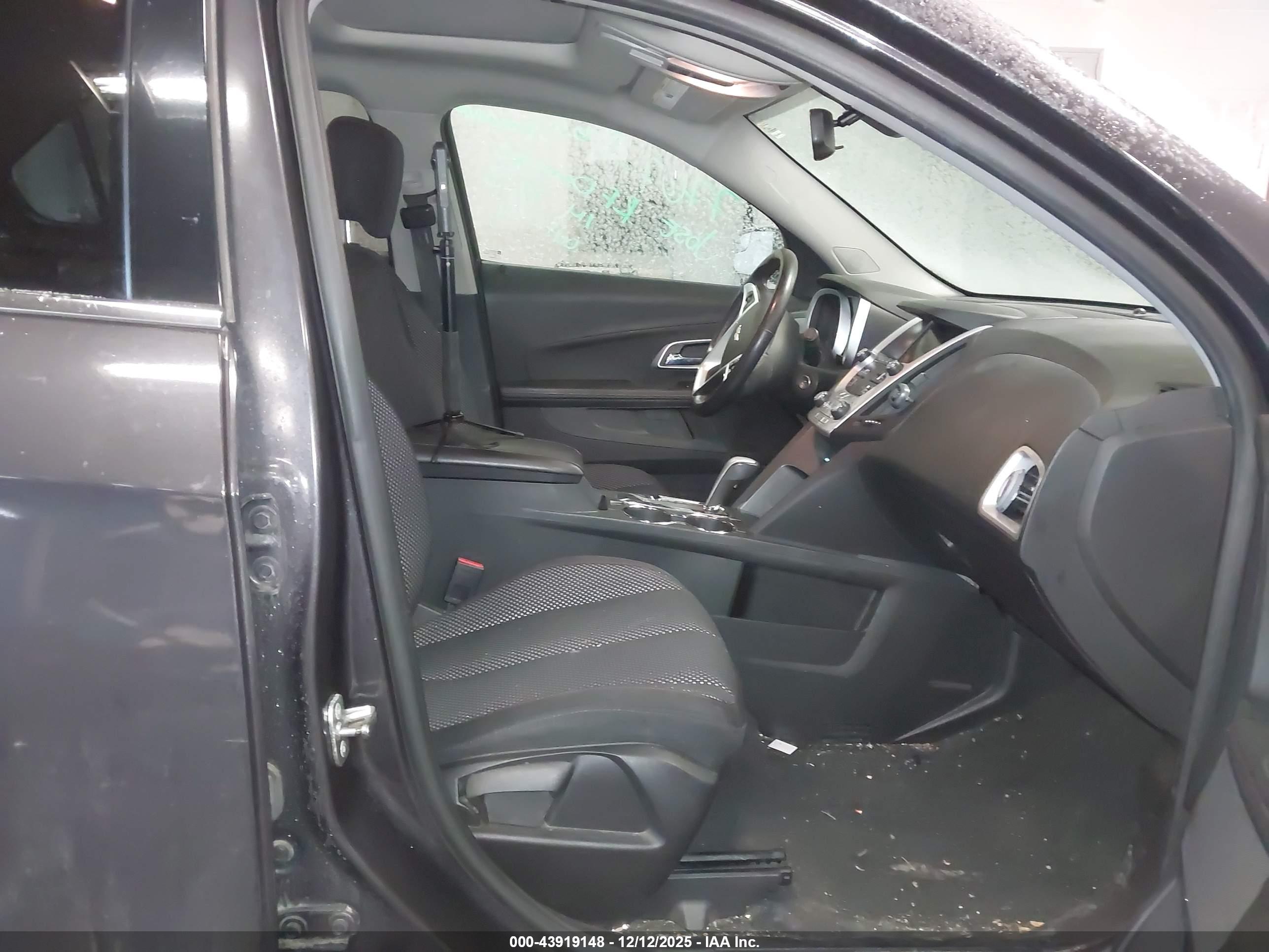 CHEVROLET EQUINOX image 5