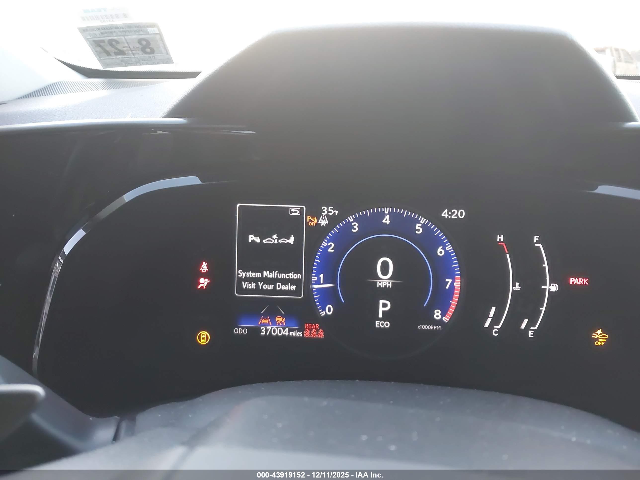 LEXUS NX image 7