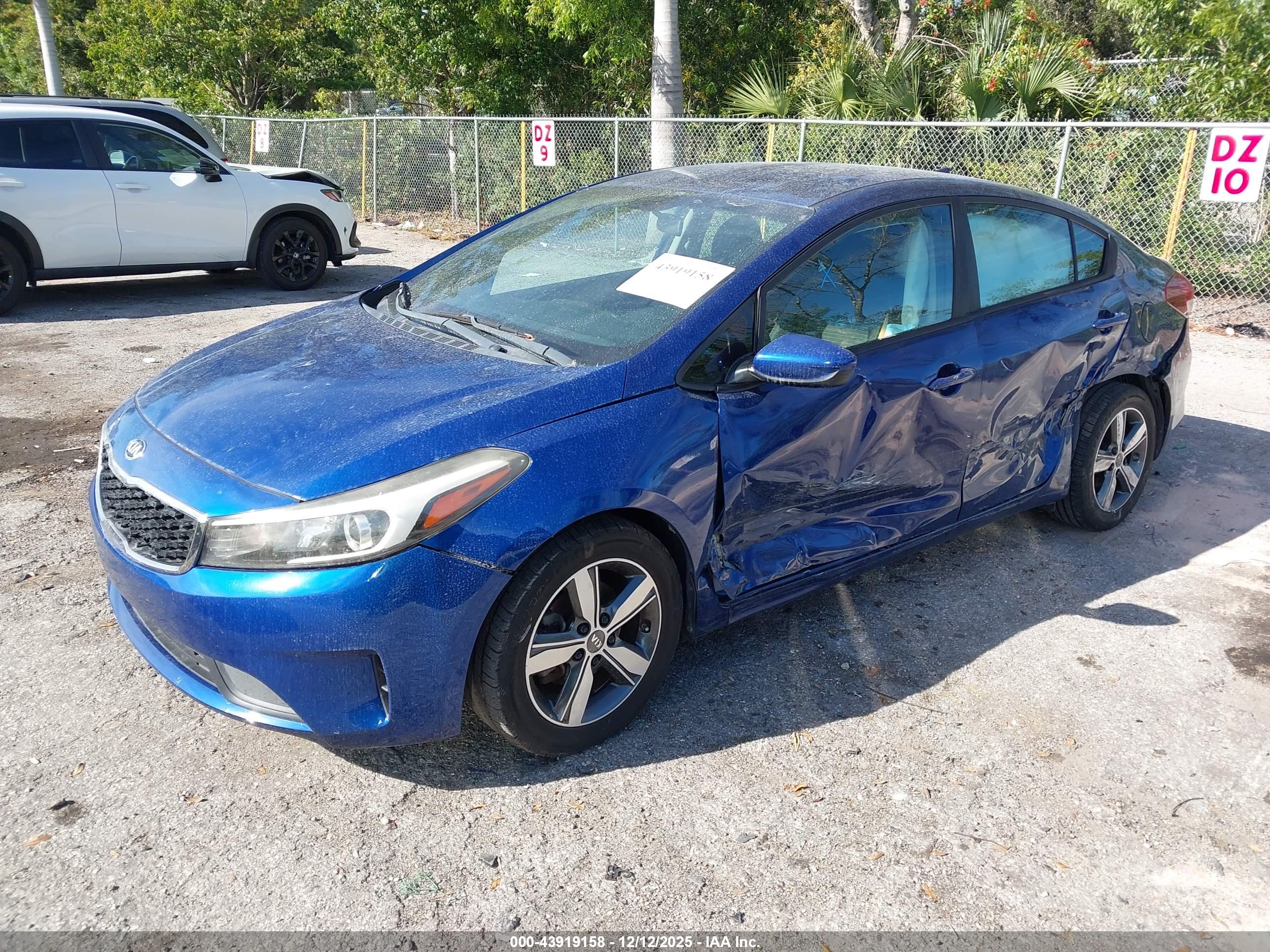 KIA FORTE image 2