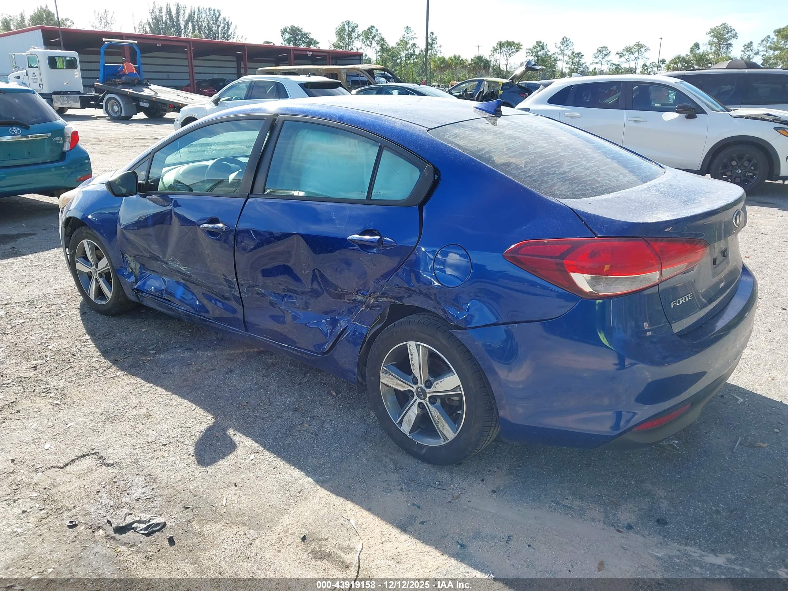 KIA FORTE image 3