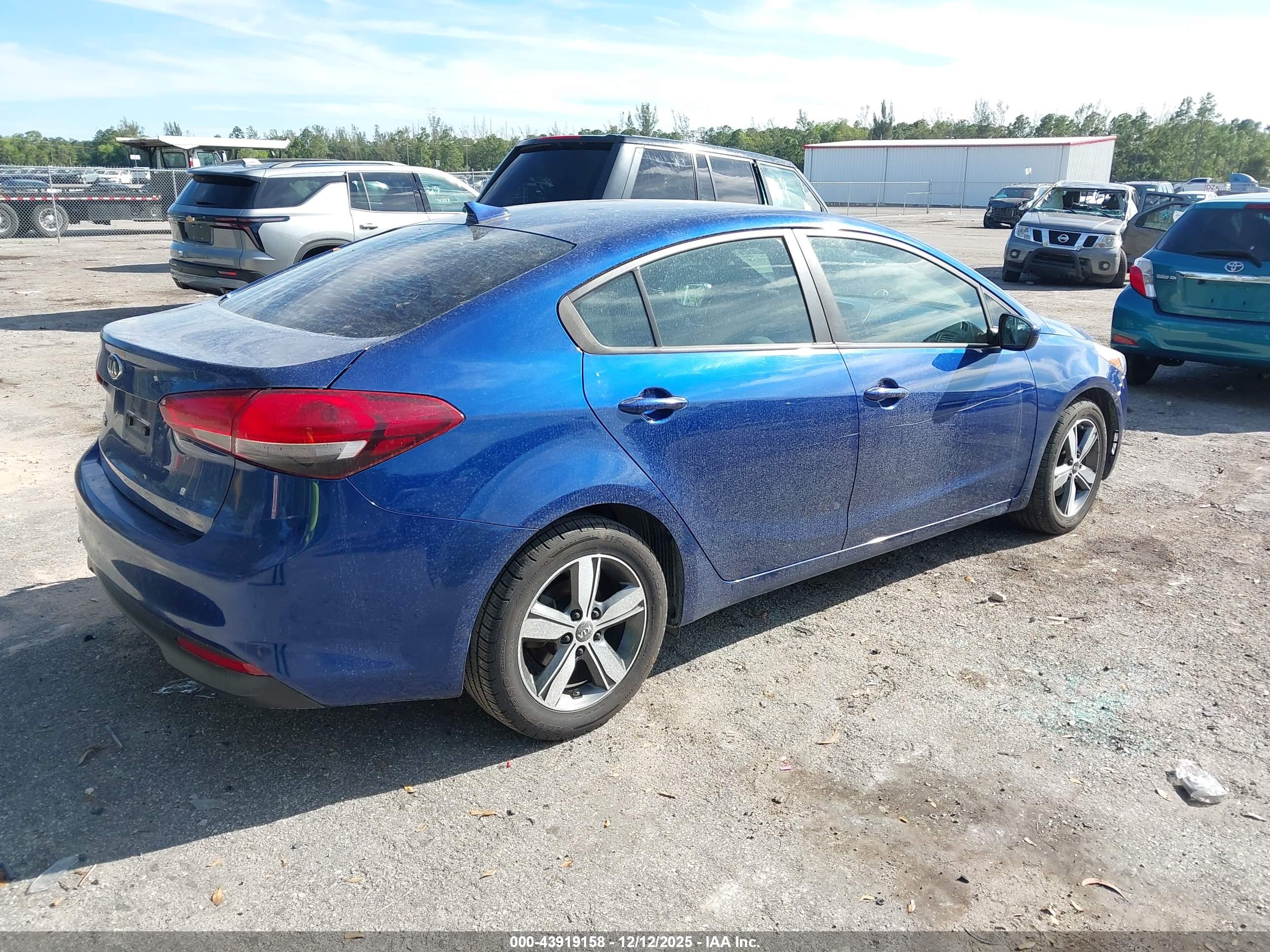 KIA FORTE image 4