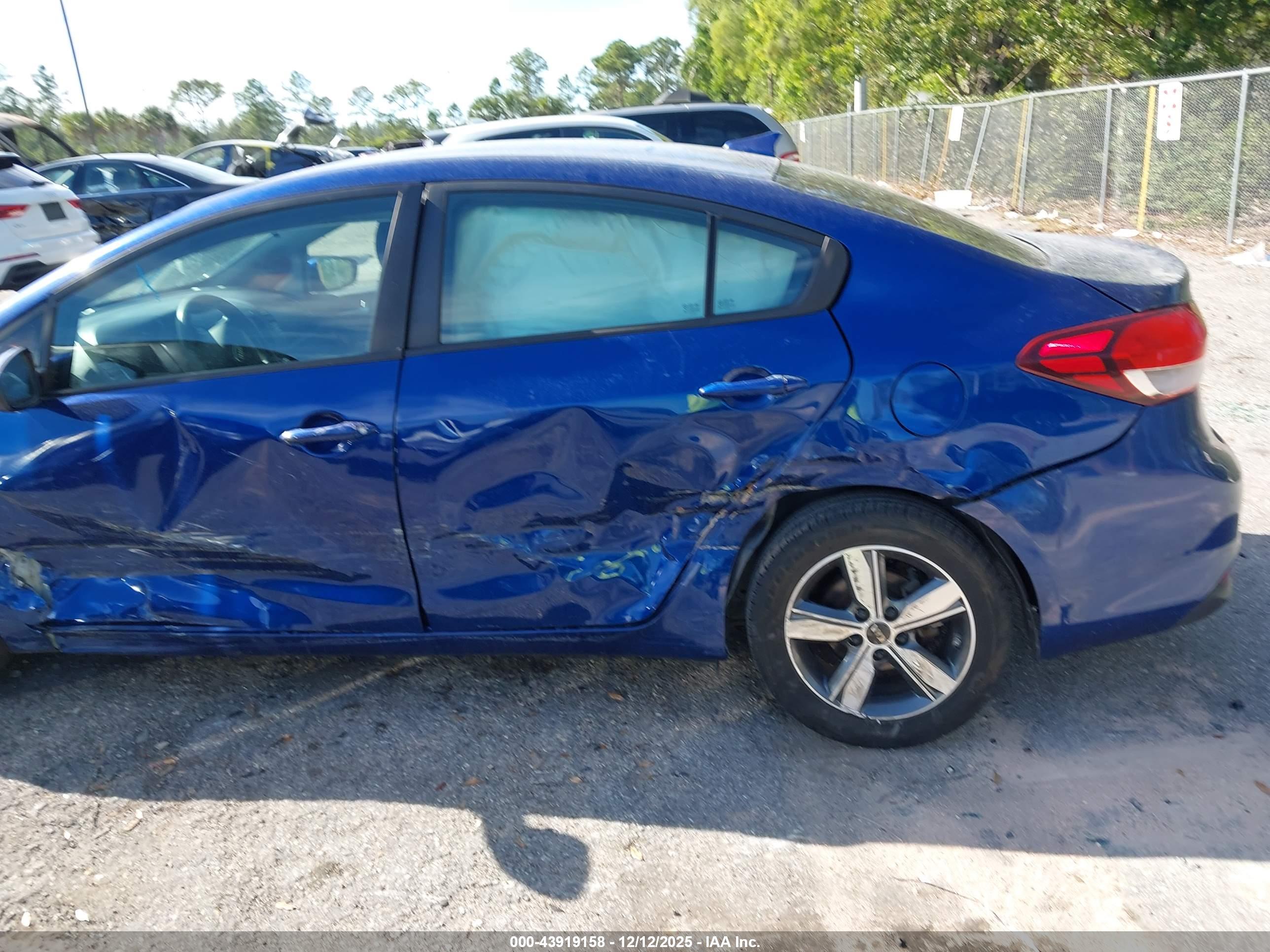 KIA FORTE image 6