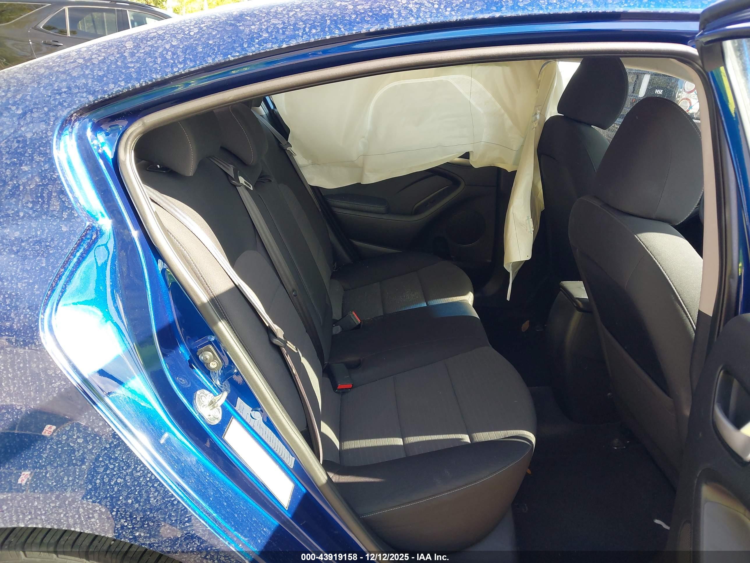 KIA FORTE image 8