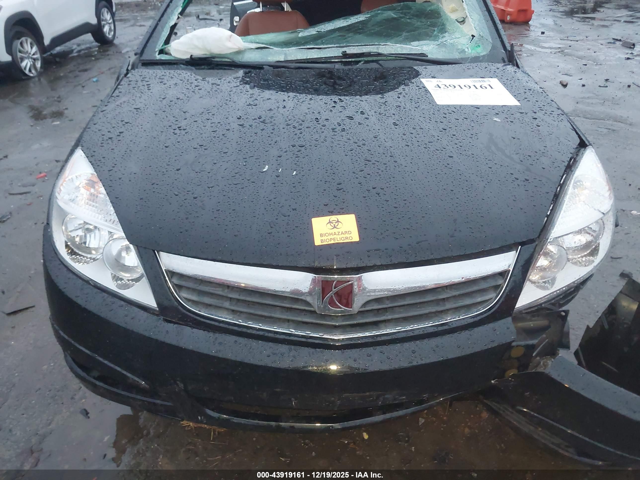 SATURN AURA image 10