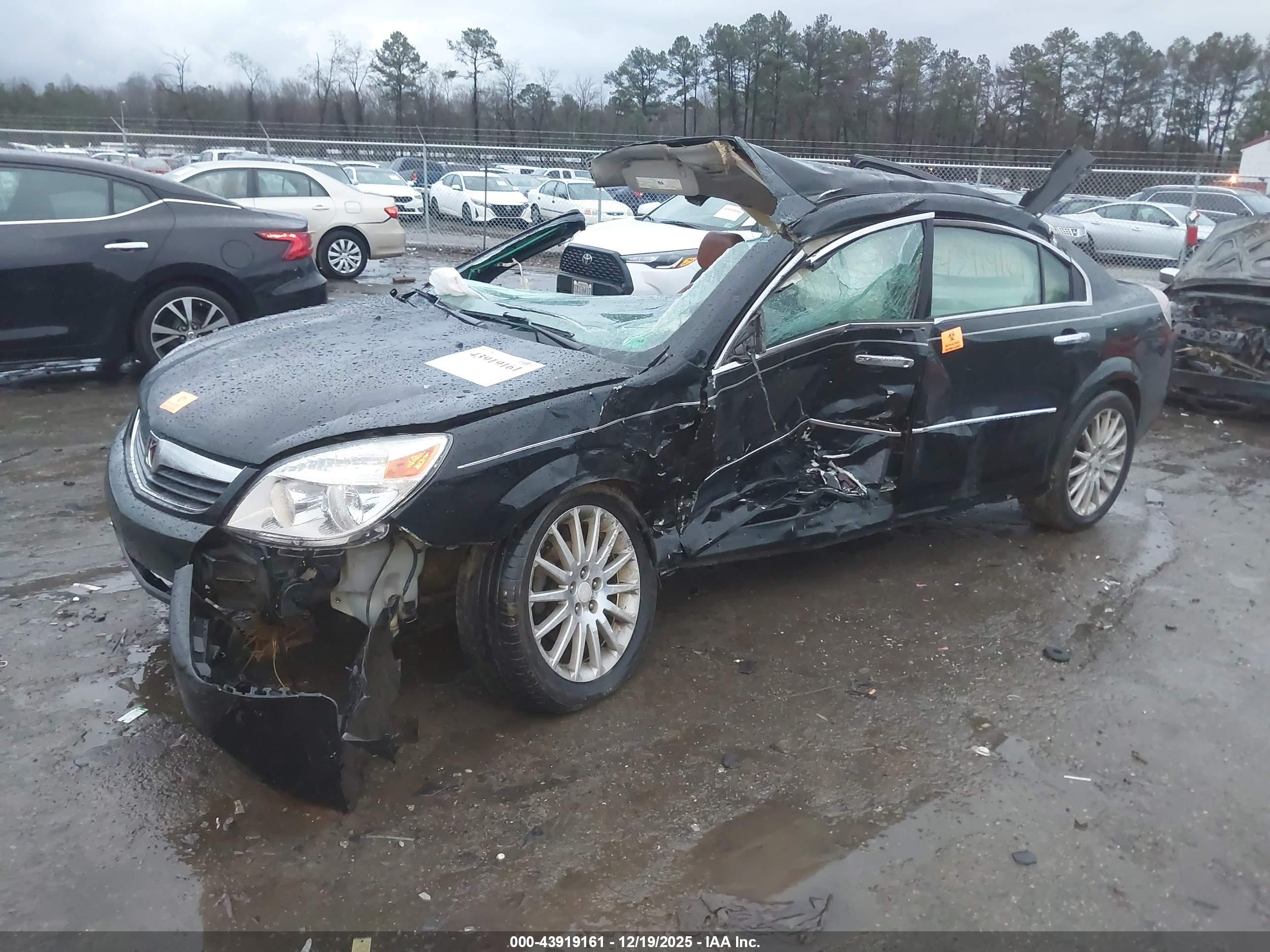 SATURN AURA image 2