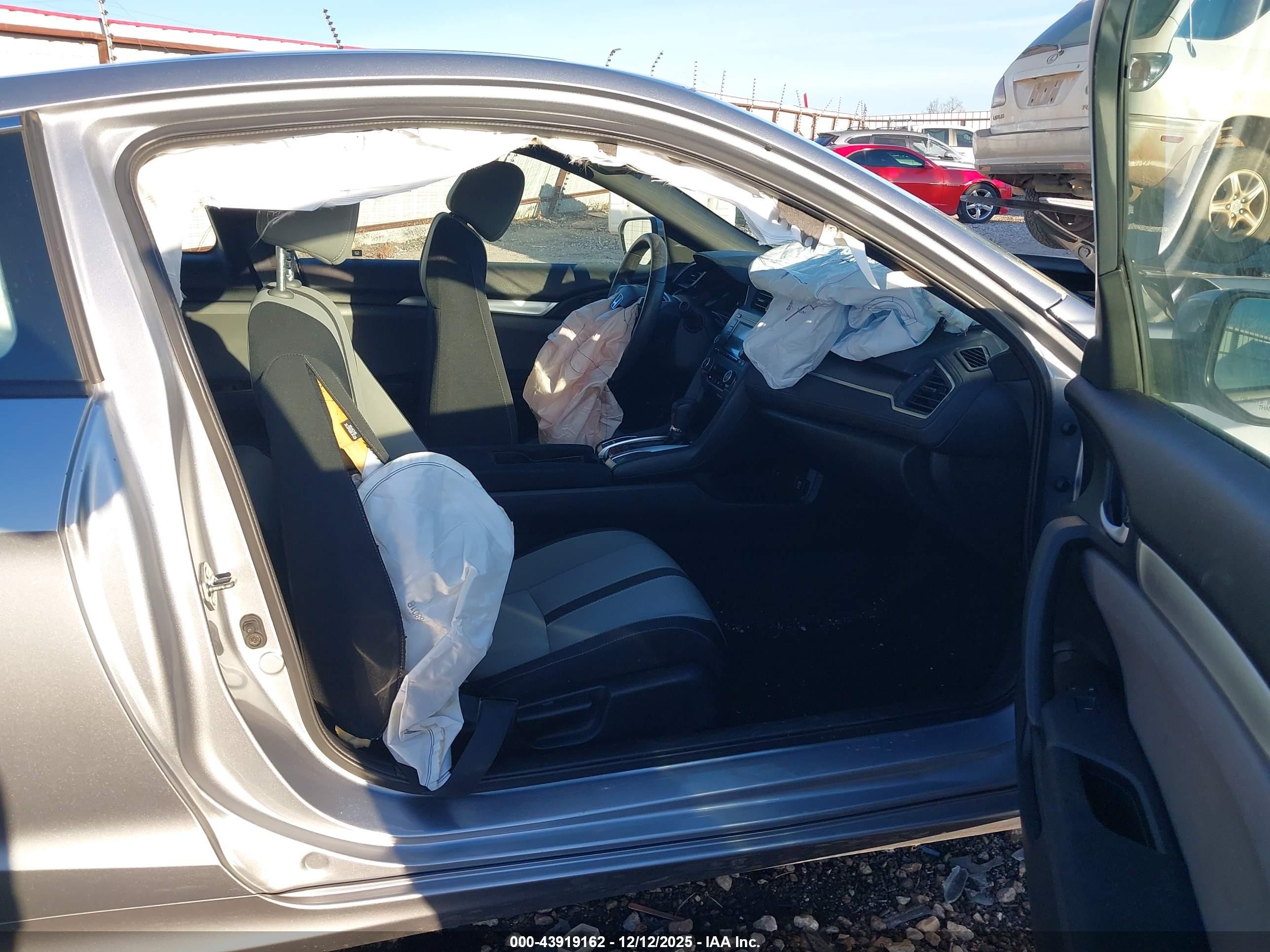 HONDA CIVIC image 5