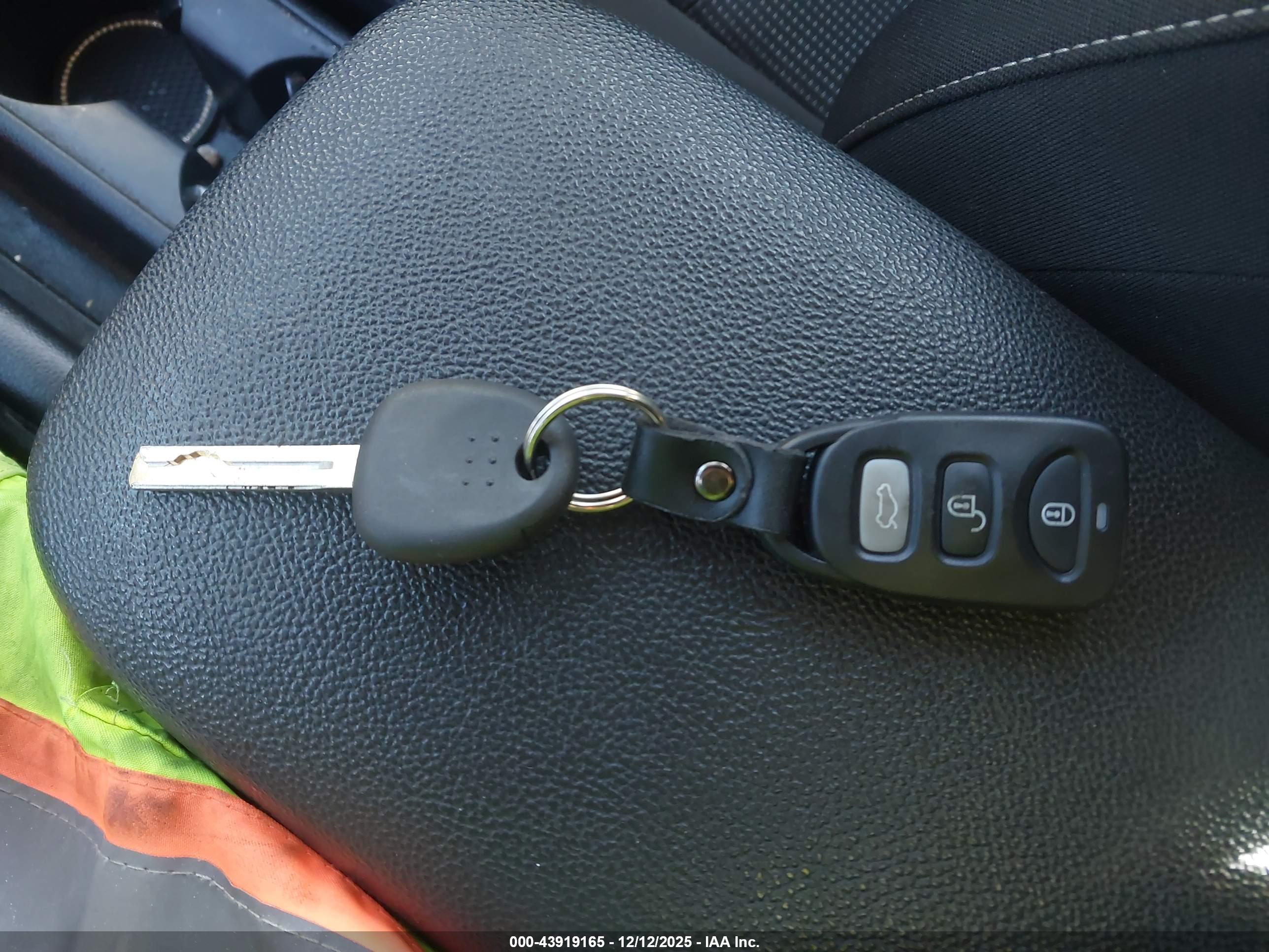 KIA FORTE image 11