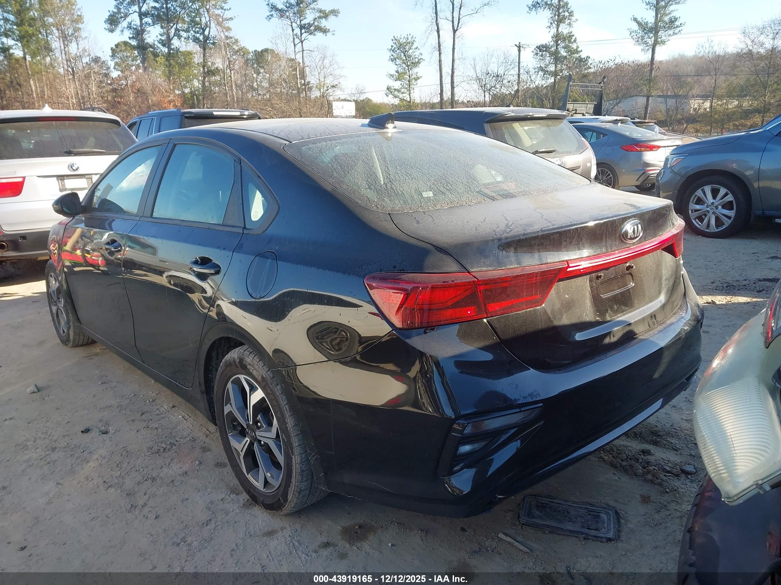 KIA FORTE image 3
