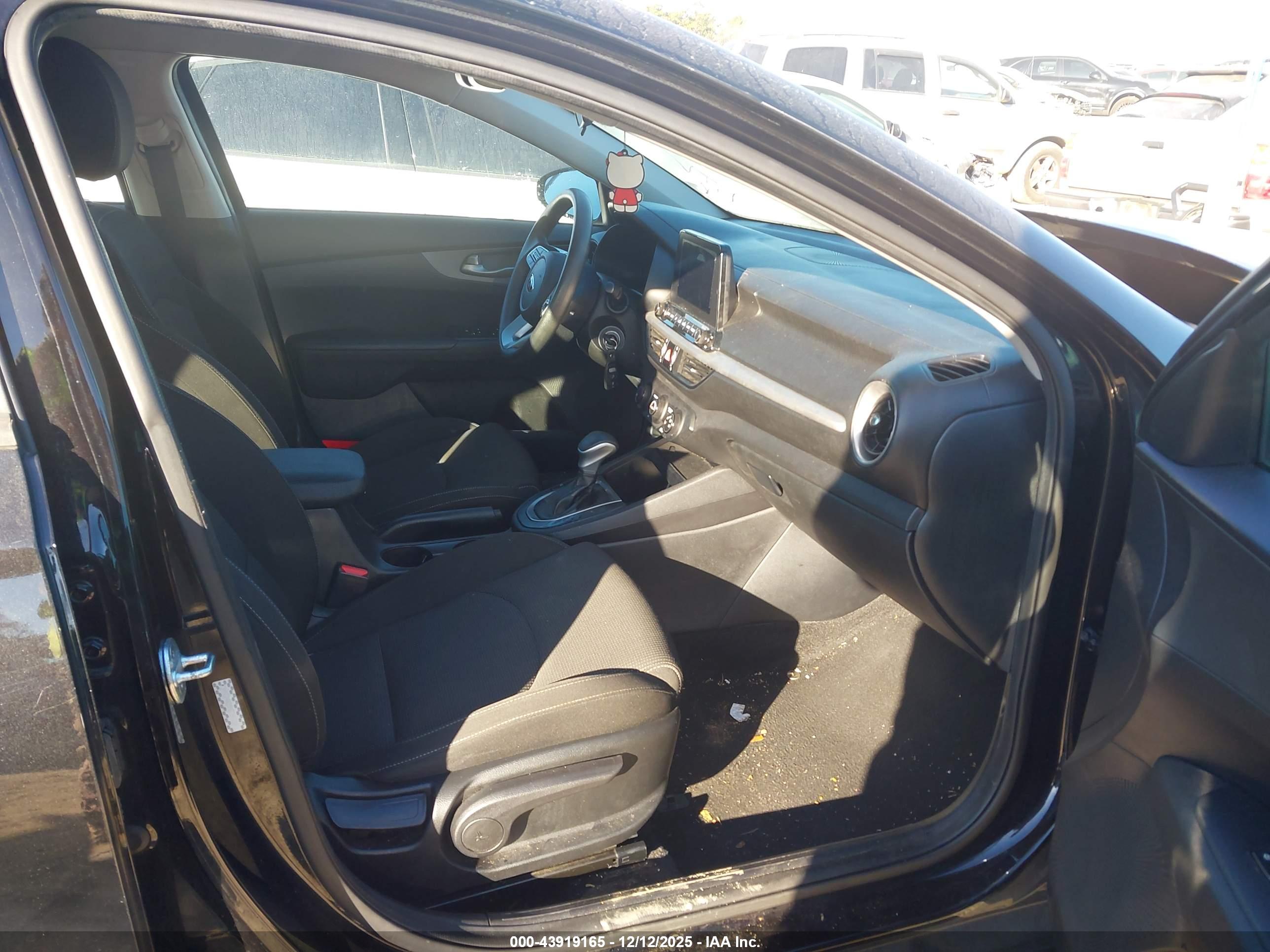 KIA FORTE image 5