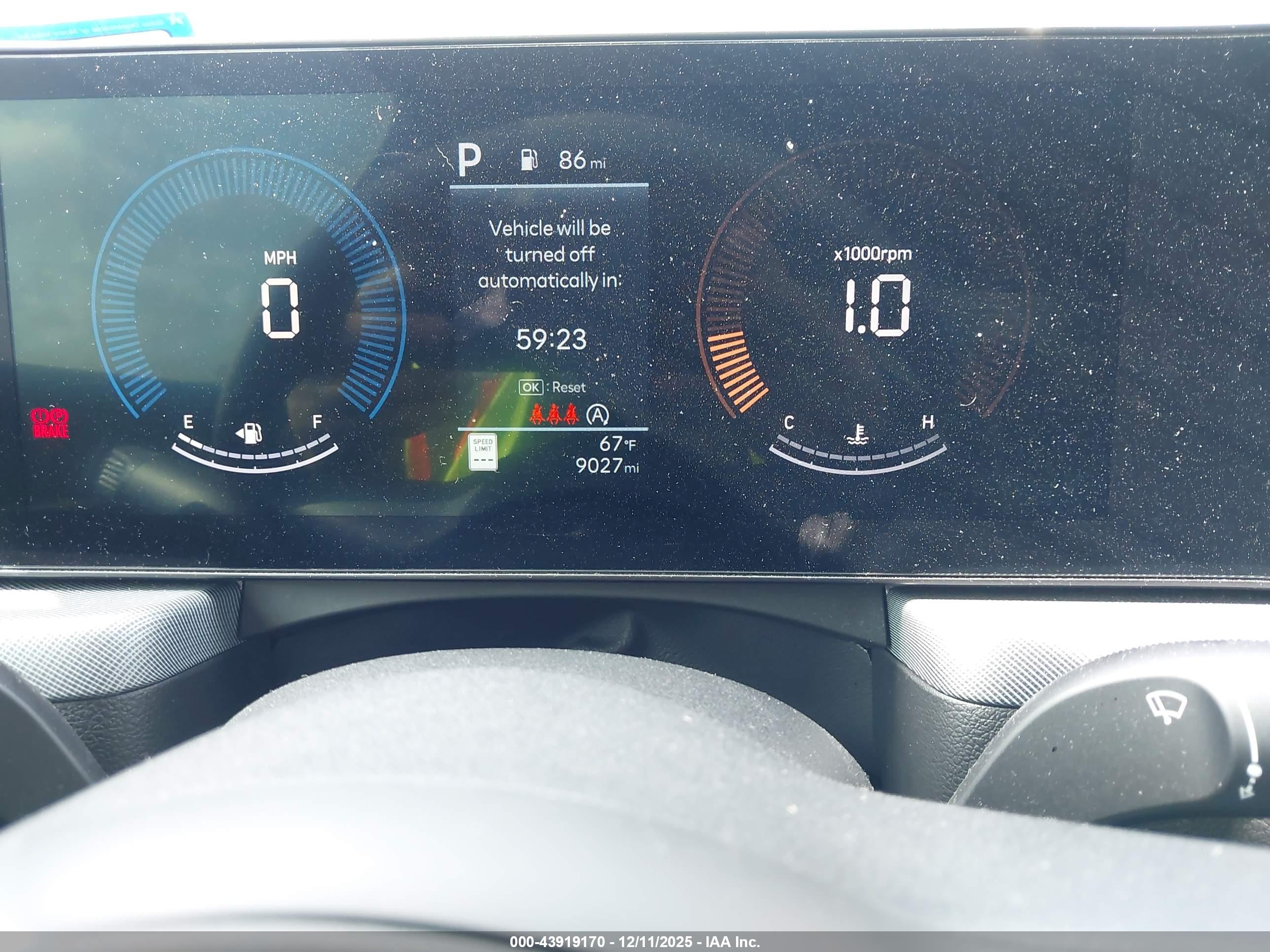 HYUNDAI SONATA image 7
