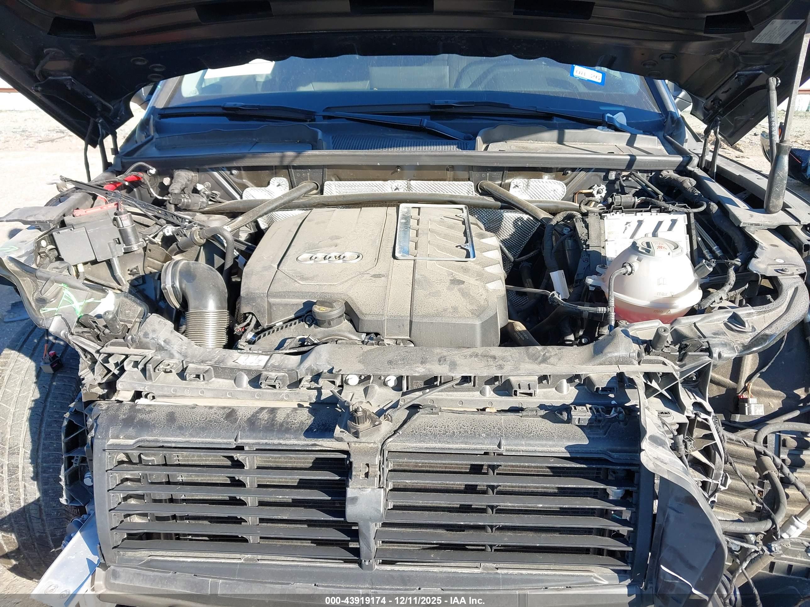 AUDI Q5 image 10
