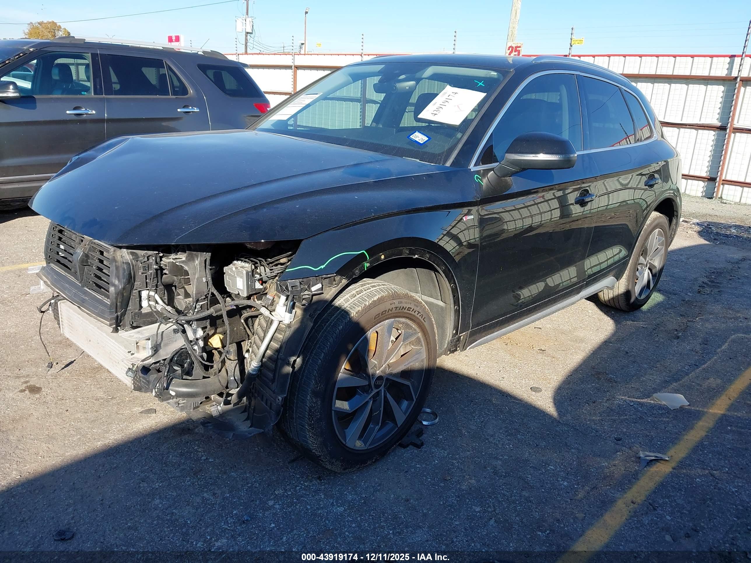 AUDI Q5 image 2