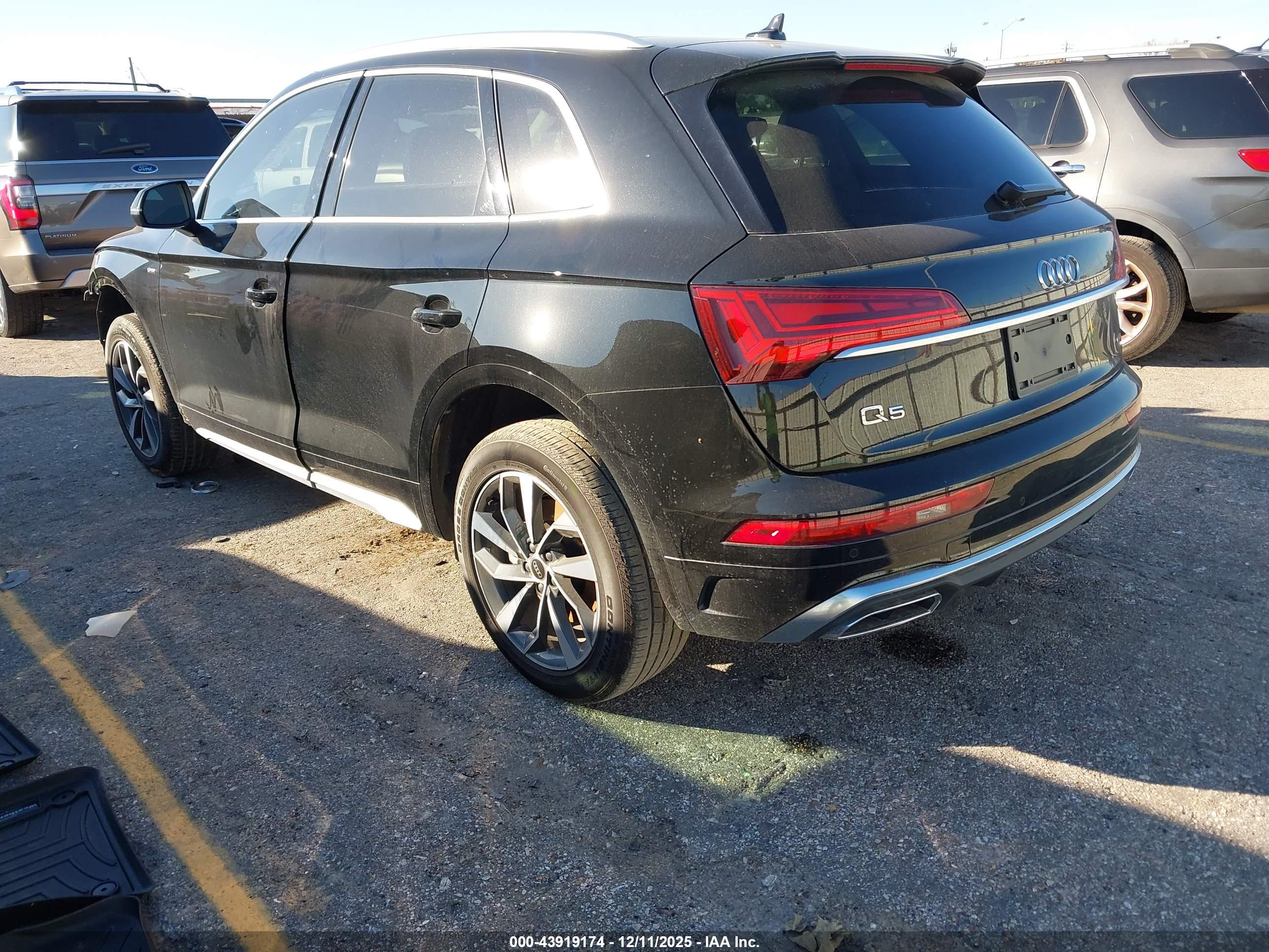 AUDI Q5 image 3
